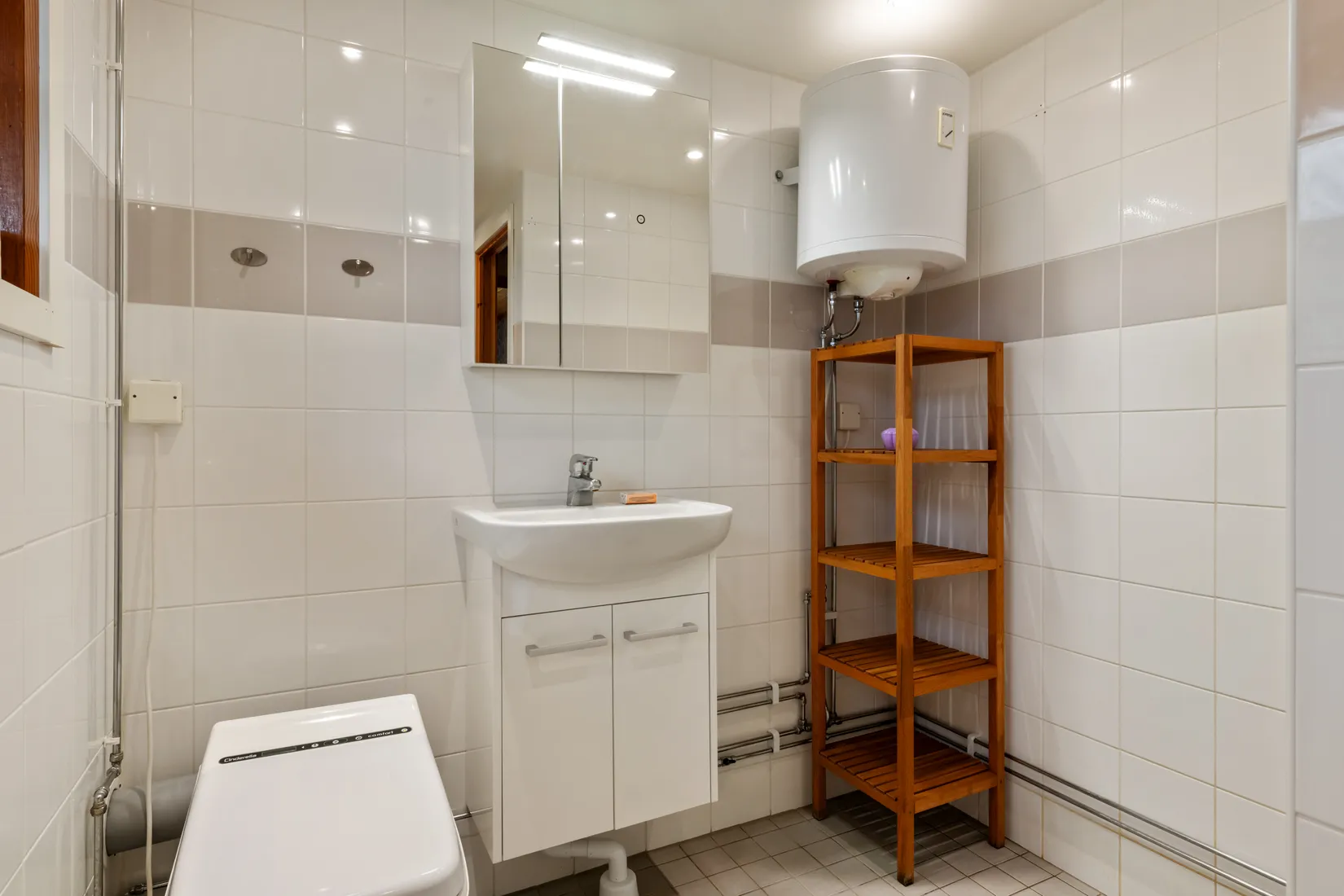 Fritidshus, Bodängsvägen 32, Källsmora, Norrtälje