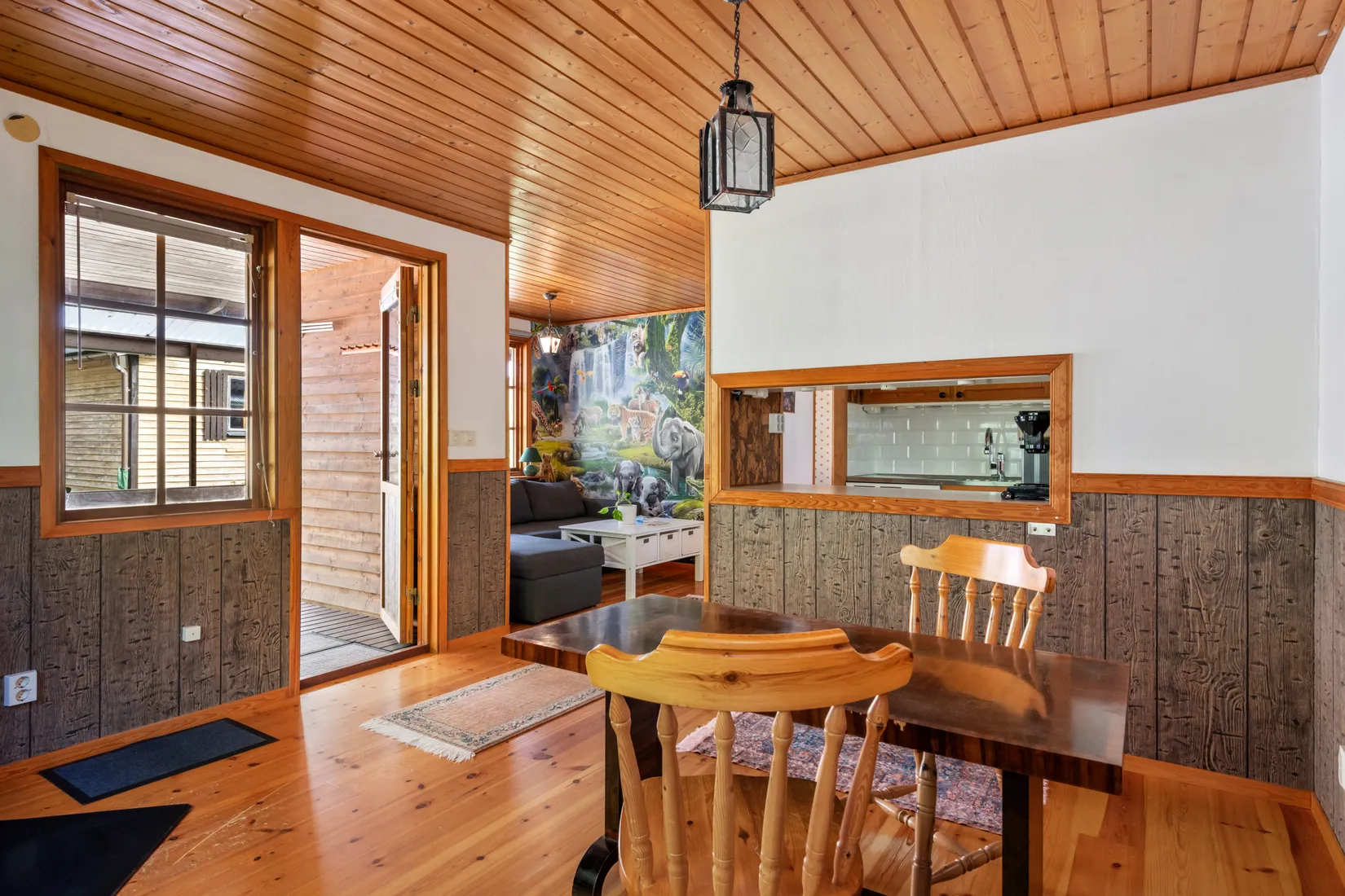 Fritidshus, Bodängsvägen 32, Källsmora, Norrtälje