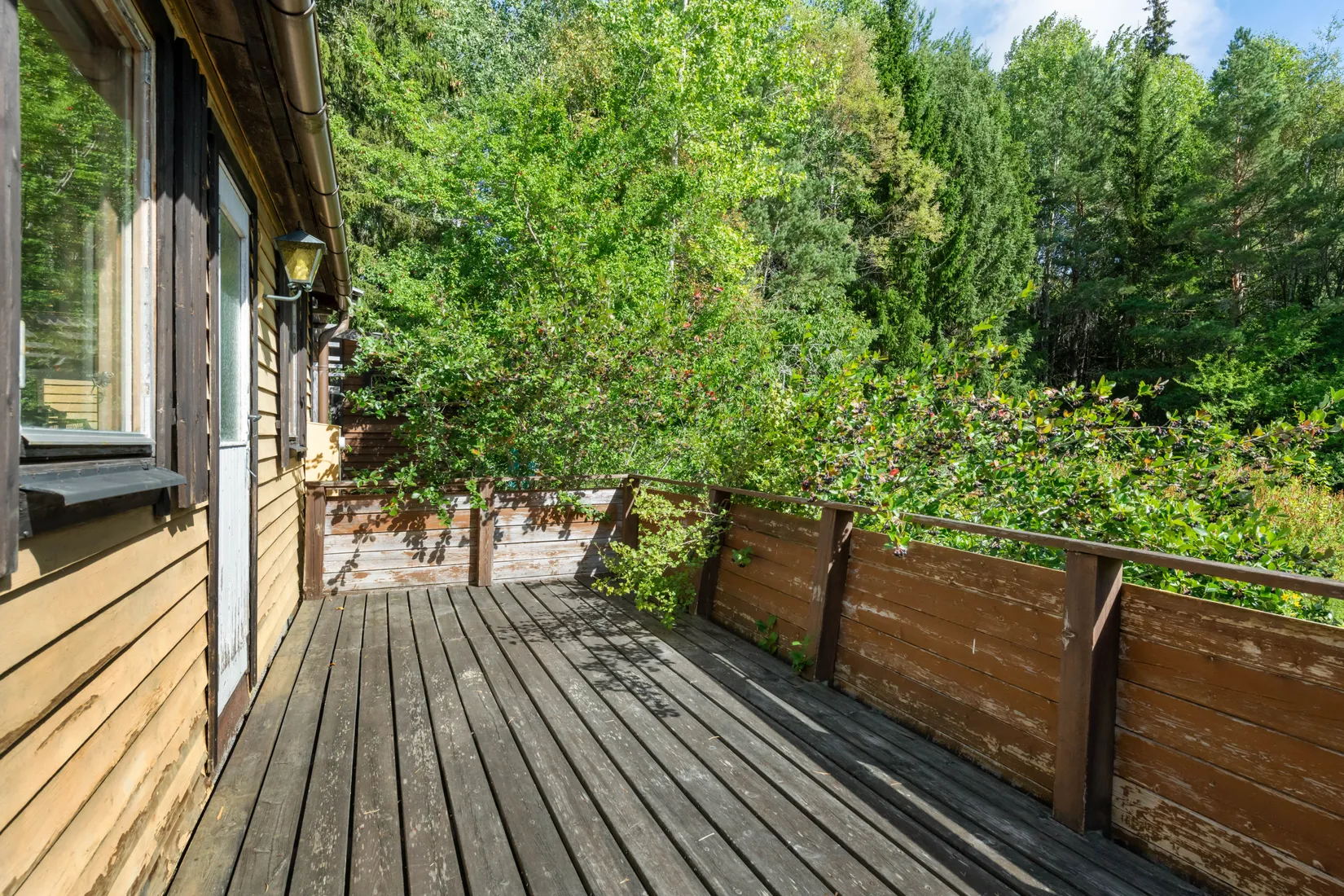 Fritidshus, Bodängsvägen 32, Källsmora, Norrtälje