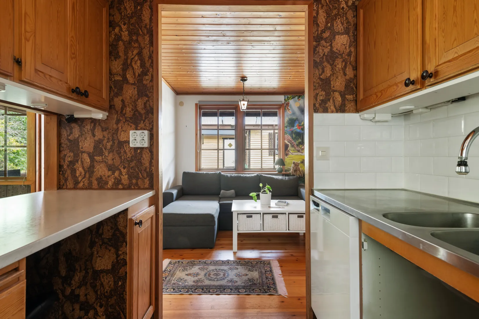 Fritidshus, Bodängsvägen 32, Källsmora, Norrtälje