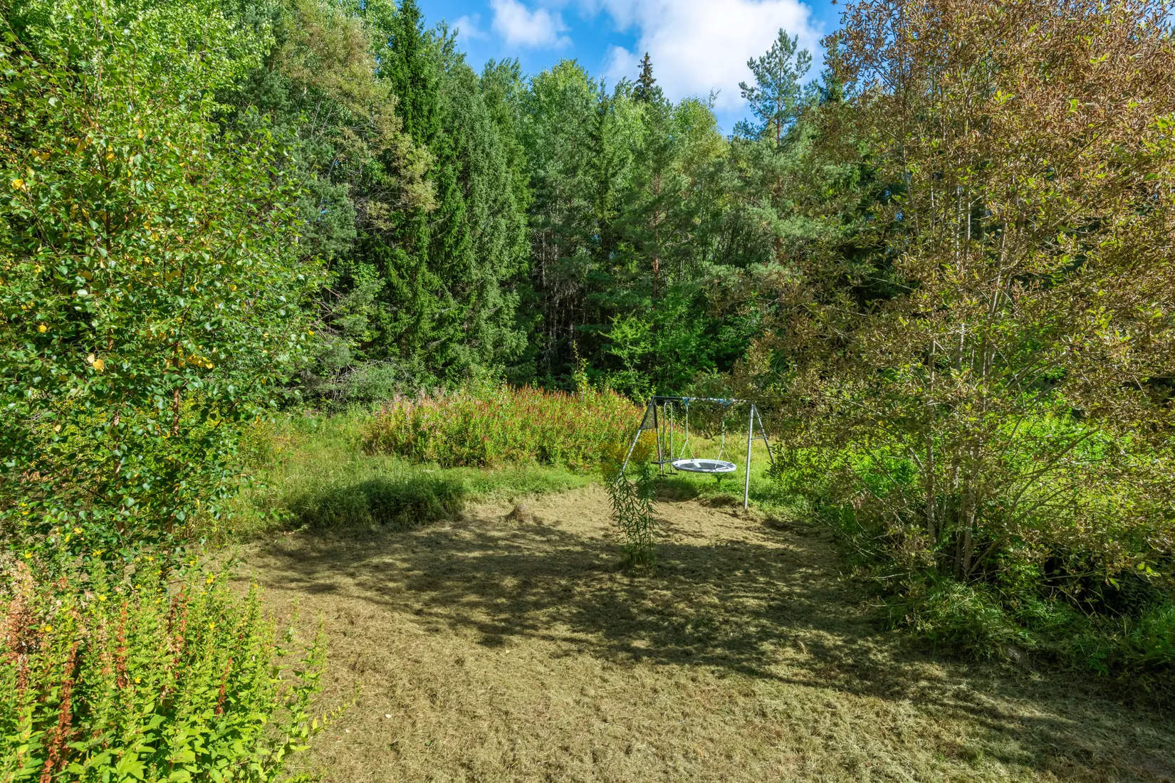 Fritidshus, Bodängsvägen 32, Källsmora, Norrtälje