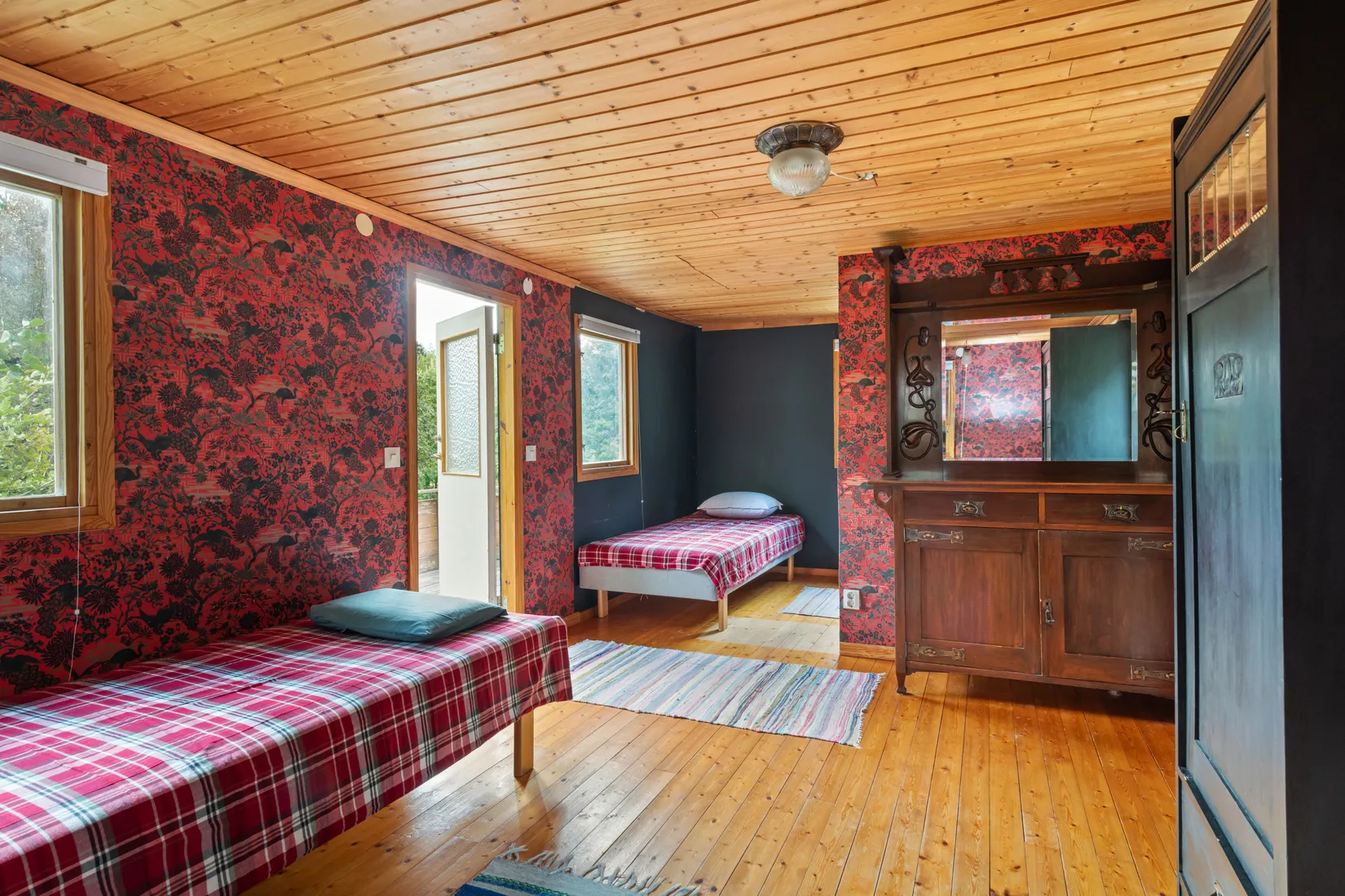 Fritidshus, Bodängsvägen 32, Källsmora, Norrtälje
