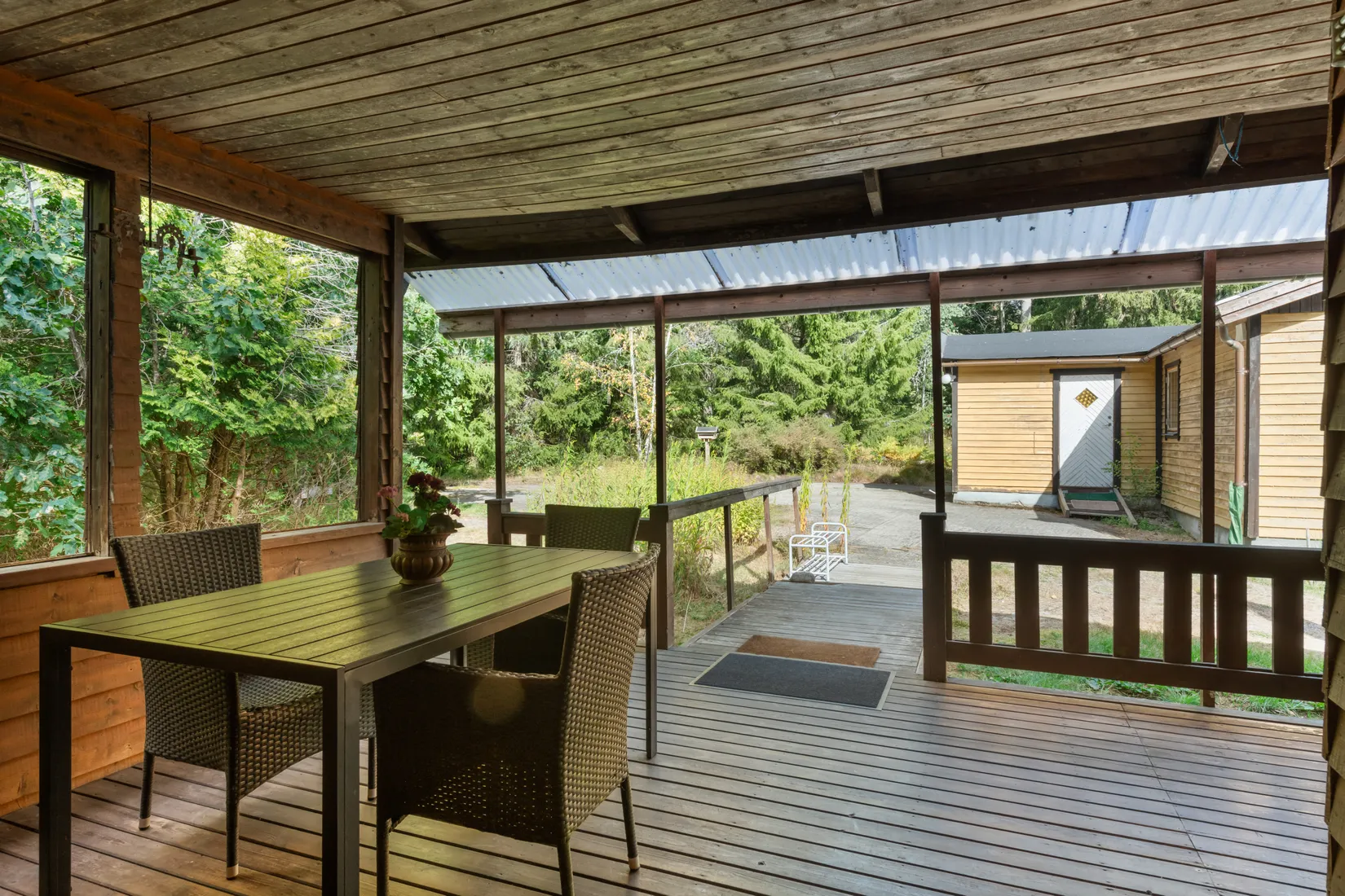 Fritidshus, Bodängsvägen 32, Källsmora, Norrtälje