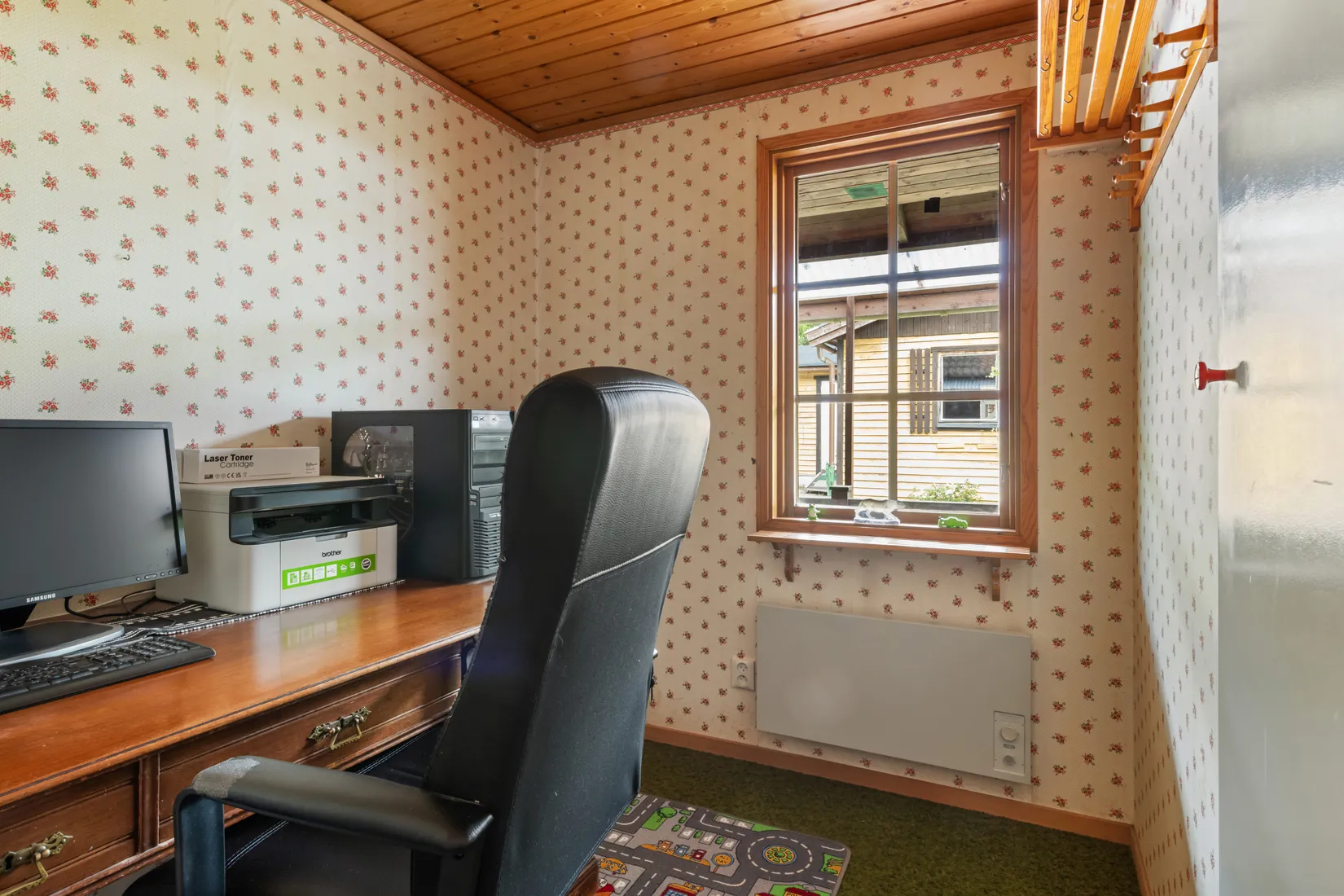 Fritidshus, Bodängsvägen 32, Källsmora, Norrtälje