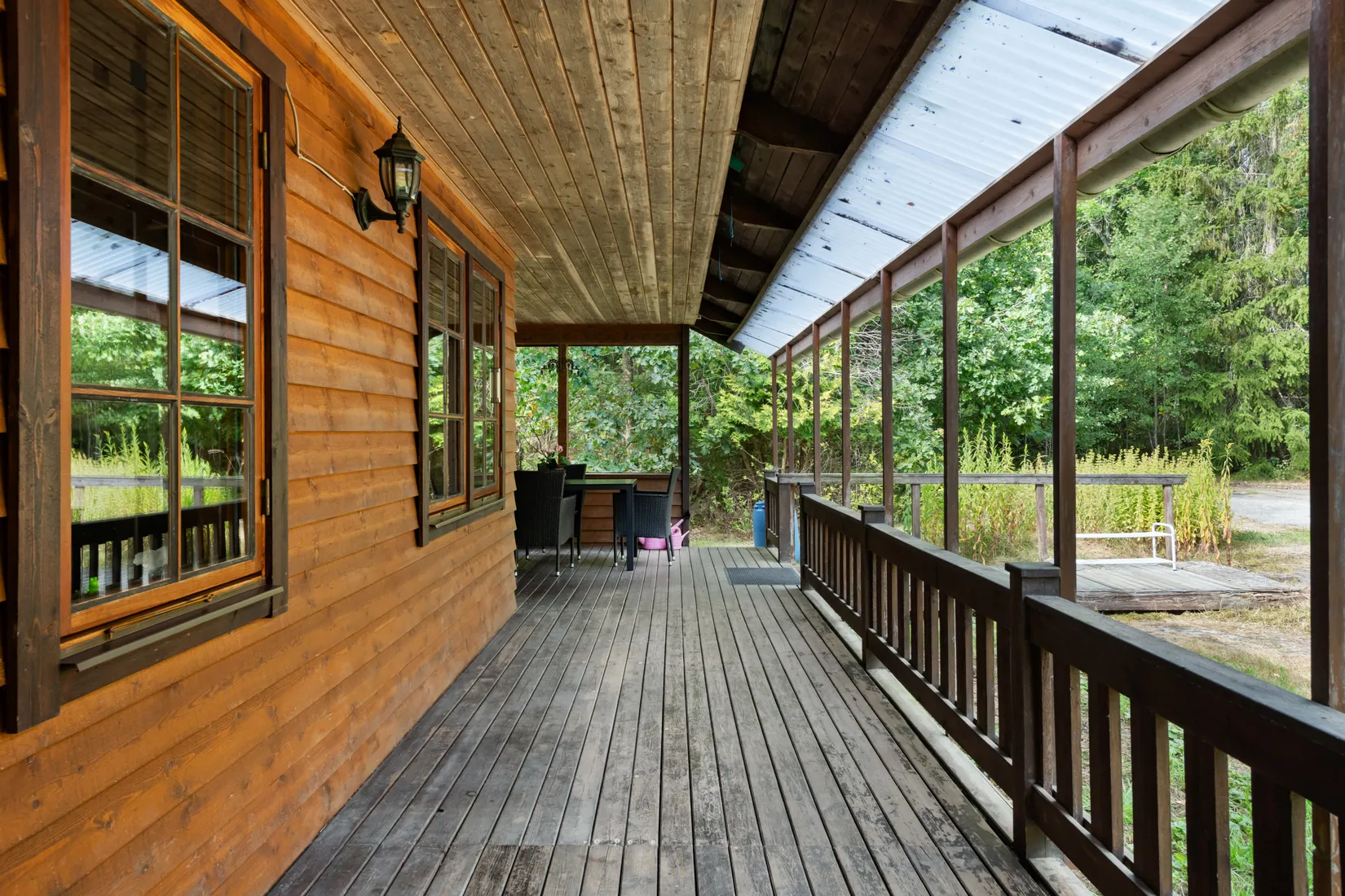 Fritidshus, Bodängsvägen 32, Källsmora, Norrtälje
