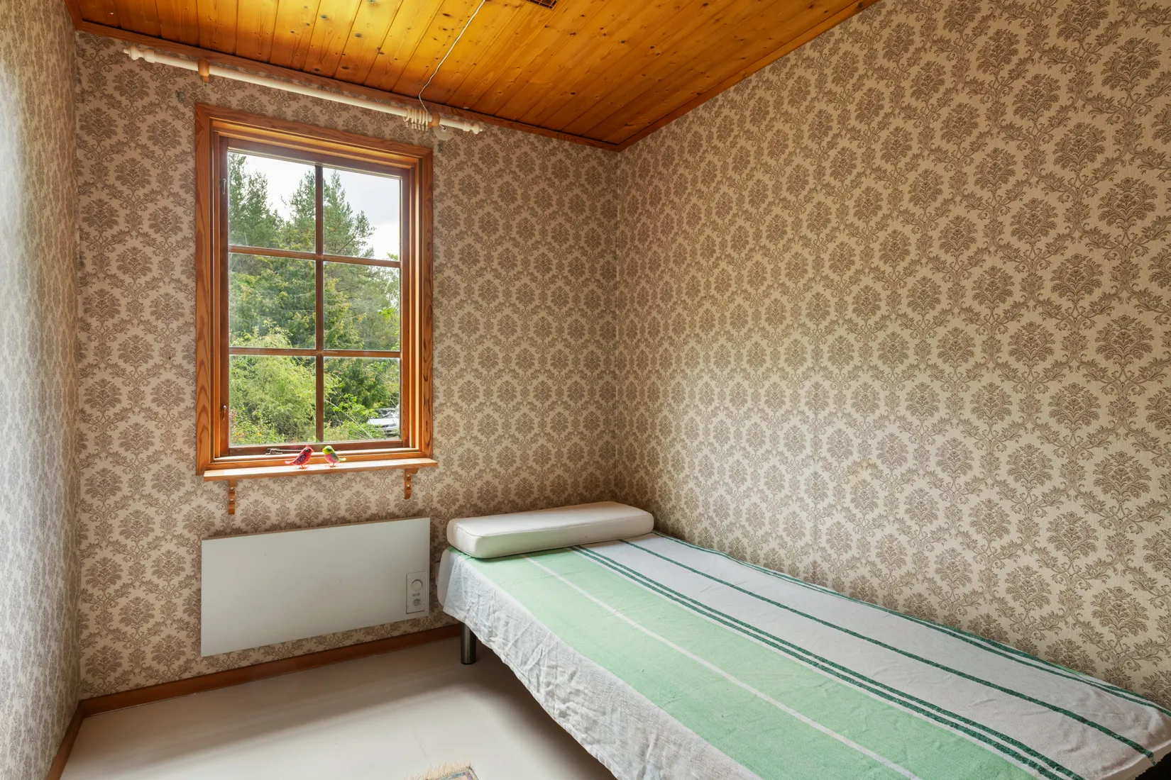 Fritidshus, Bodängsvägen 32, Källsmora, Norrtälje