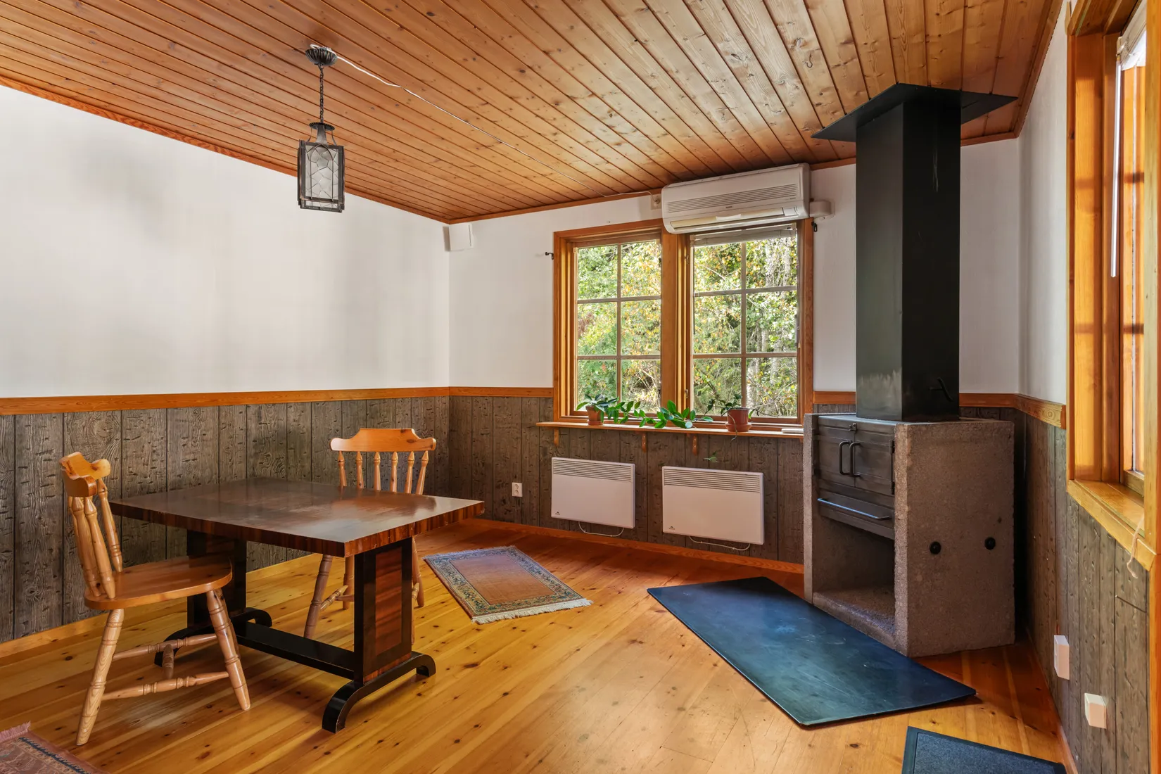 Fritidshus, Bodängsvägen 32, Källsmora, Norrtälje