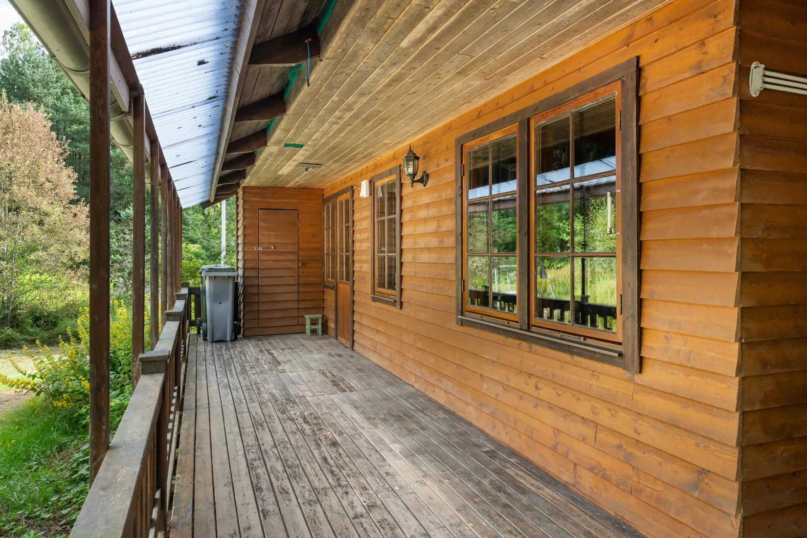Fritidshus, Bodängsvägen 32, Källsmora, Norrtälje