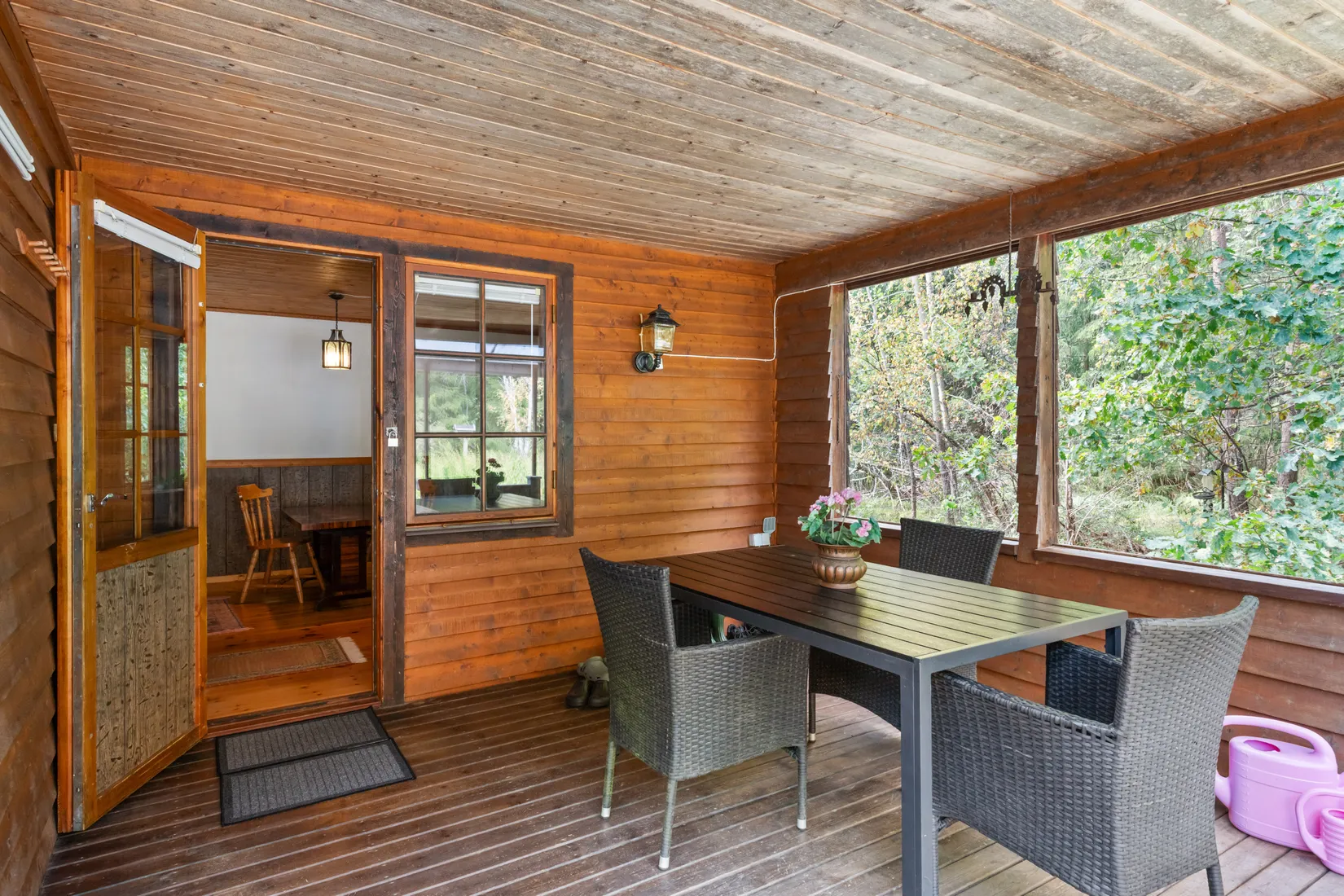 Fritidshus, Bodängsvägen 32, Källsmora, Norrtälje
