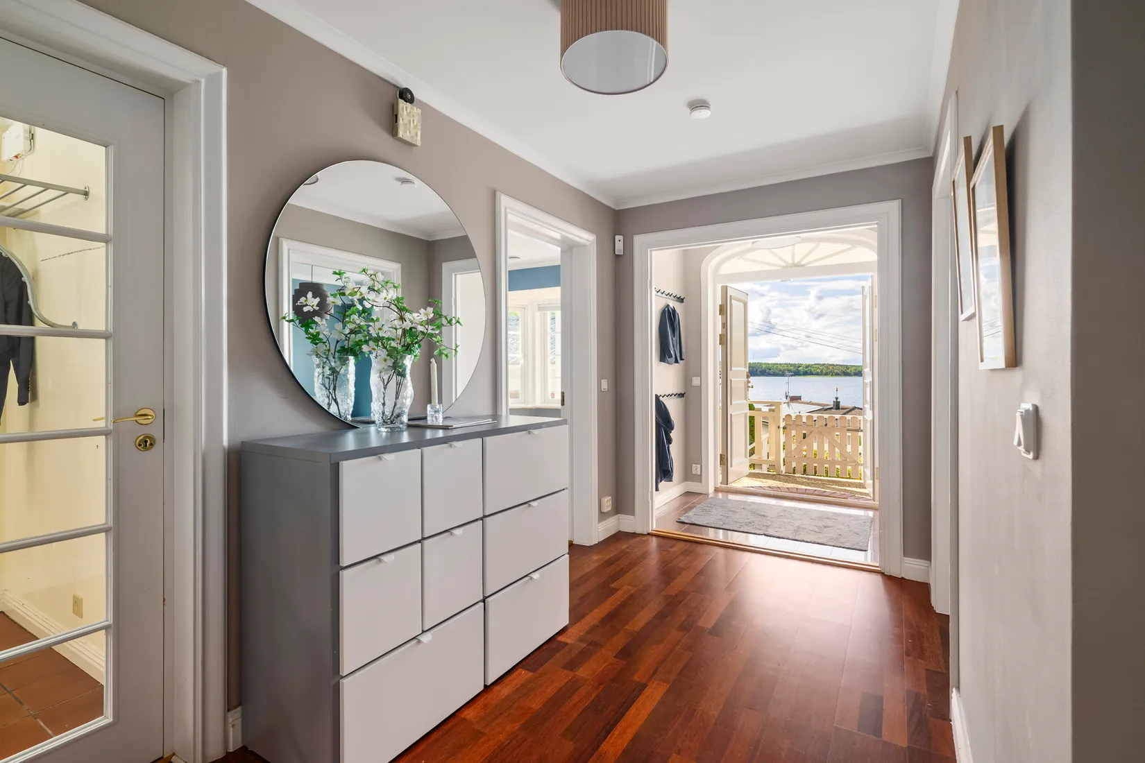 Villa, Flötviksvägen 45A, Hässelby Södra Villastad, Stockholm