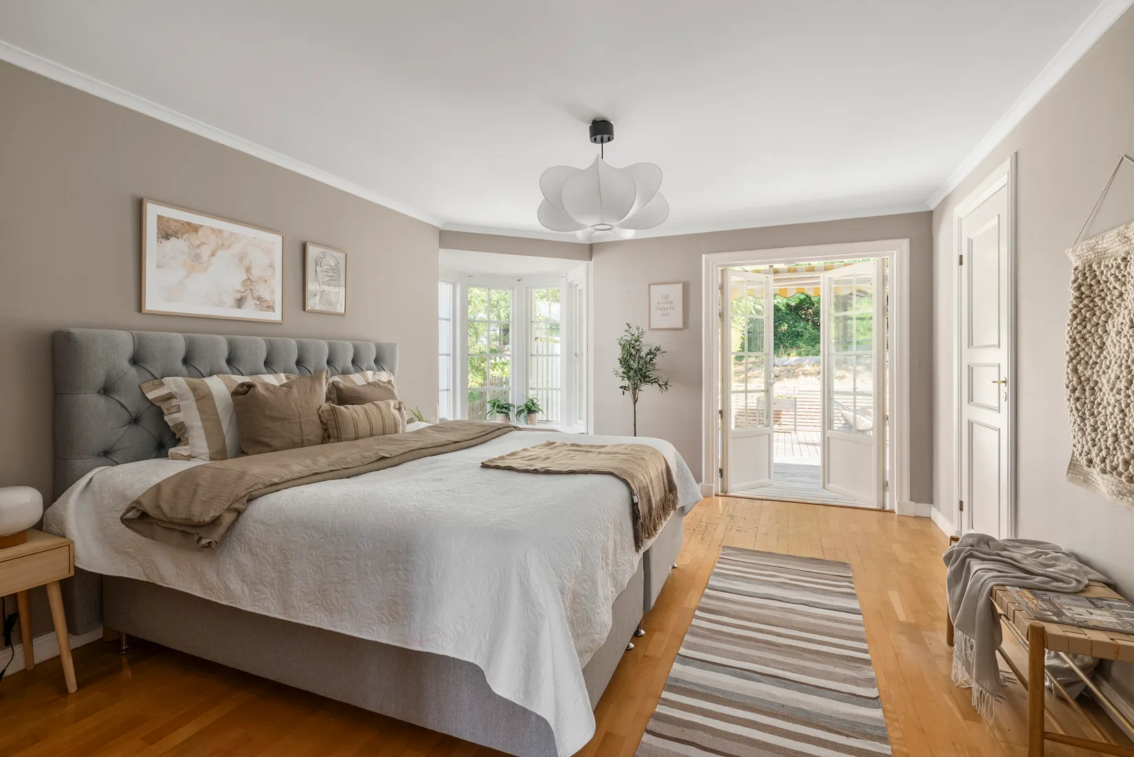 Villa, Flötviksvägen 45A, Hässelby Södra Villastad, Stockholm