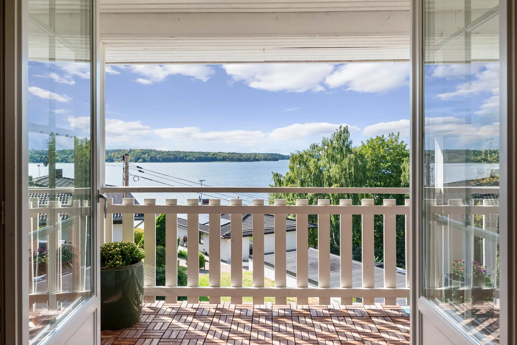 Villa, Flötviksvägen 45A, Hässelby Södra Villastad, Stockholm