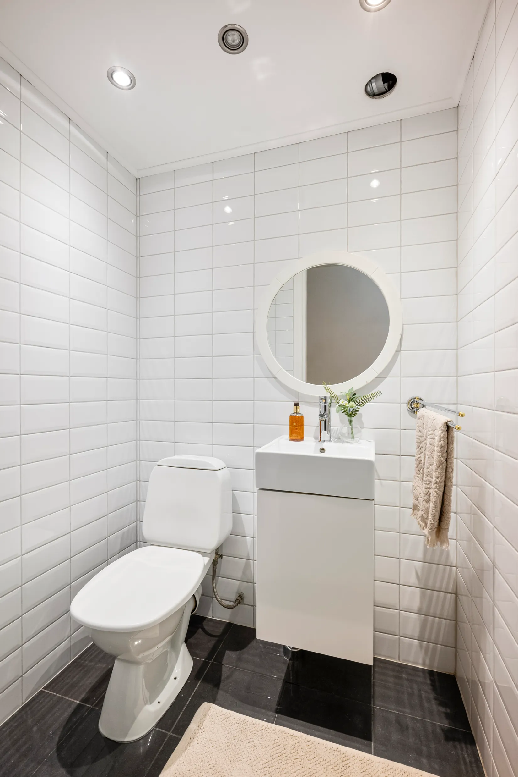 Villa, Flötviksvägen 45A, Hässelby Södra Villastad, Stockholm