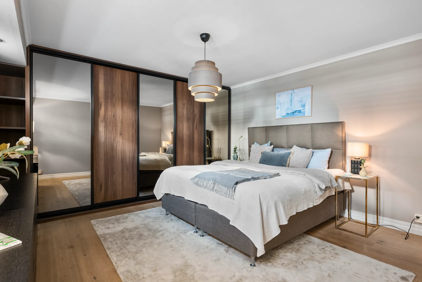 Villa, Flötviksvägen 45A, Hässelby Södra Villastad, Stockholm
