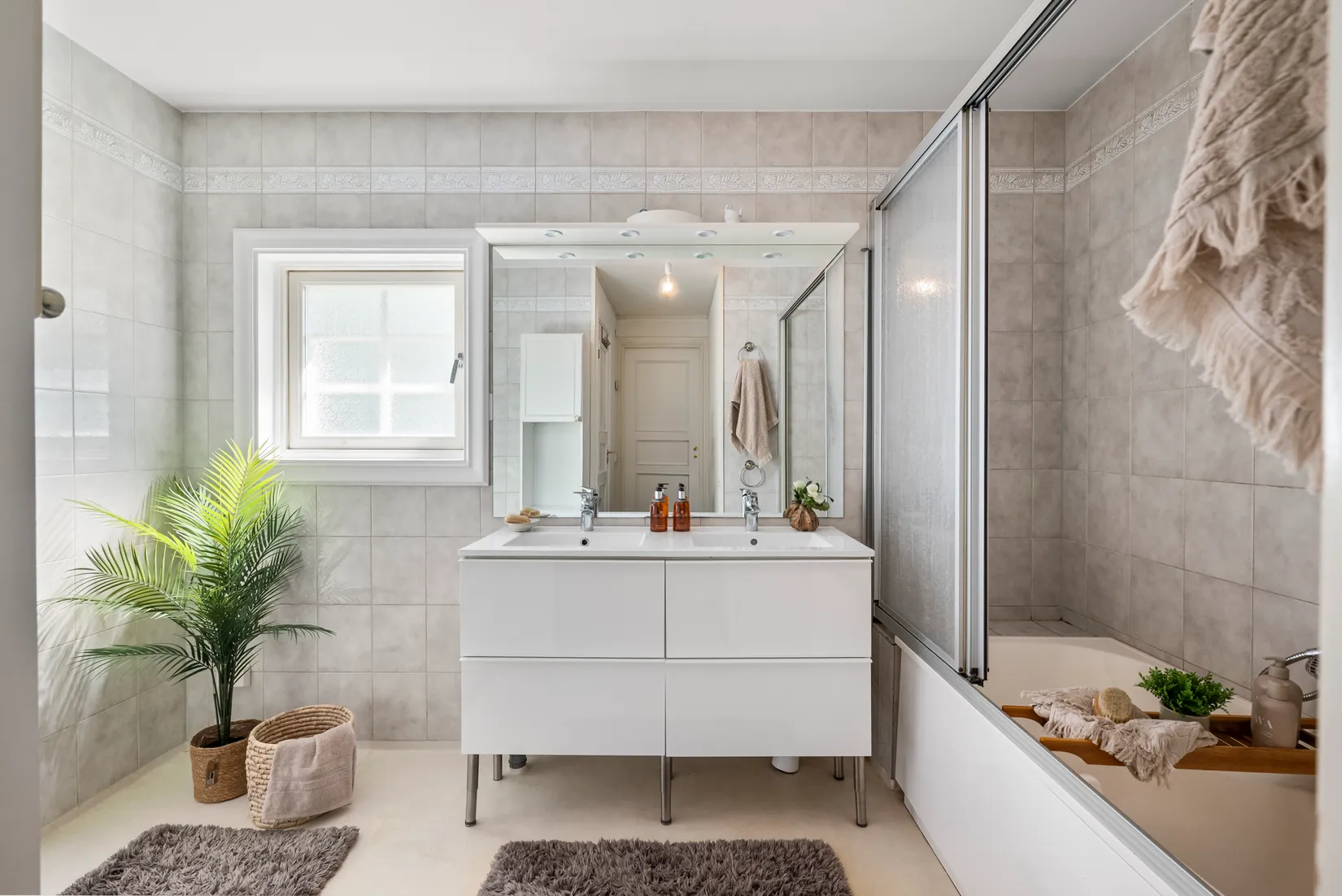 Villa, Flötviksvägen 45A, Hässelby Södra Villastad, Stockholm