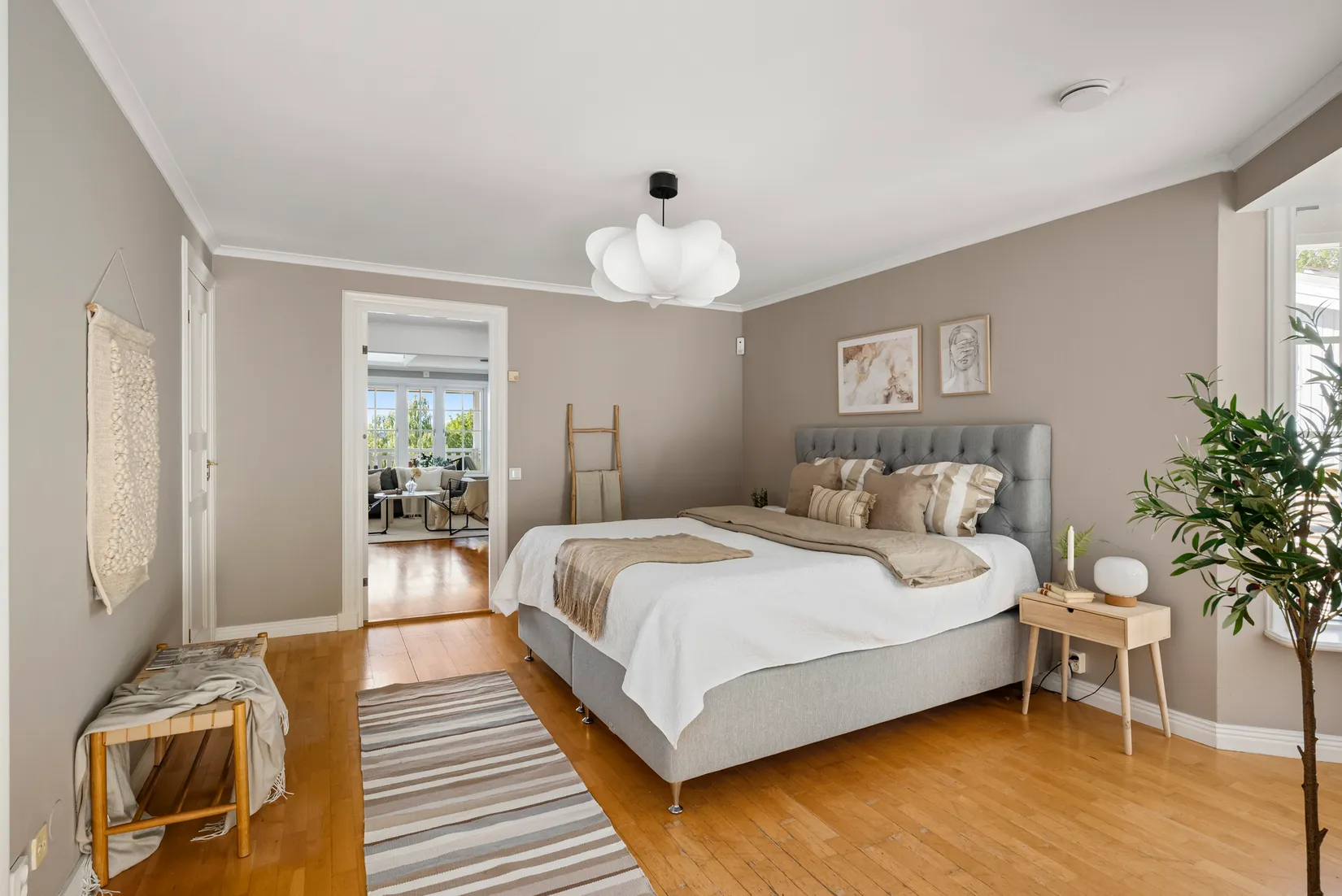 Villa, Flötviksvägen 45A, Hässelby Södra Villastad, Stockholm