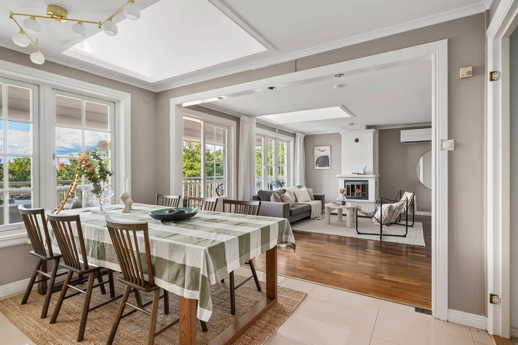 Villa, Flötviksvägen 45A, Hässelby Södra Villastad, Stockholm