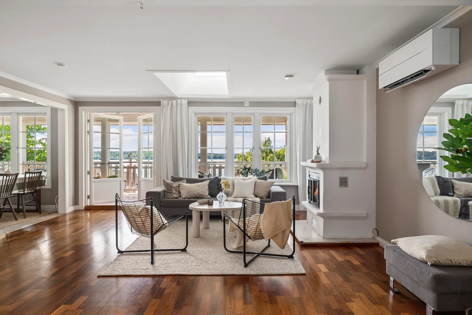Villa, Flötviksvägen 45A, Hässelby Södra Villastad, Stockholm