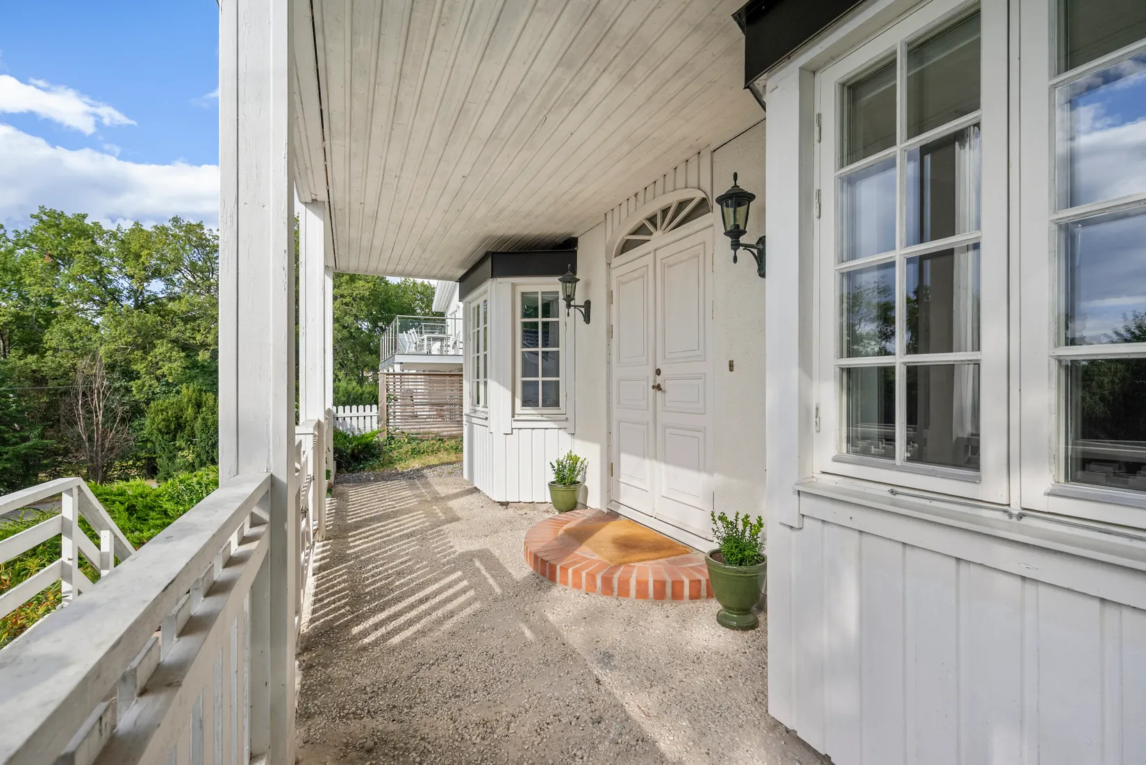 Villa, Flötviksvägen 45A, Hässelby Södra Villastad, Stockholm