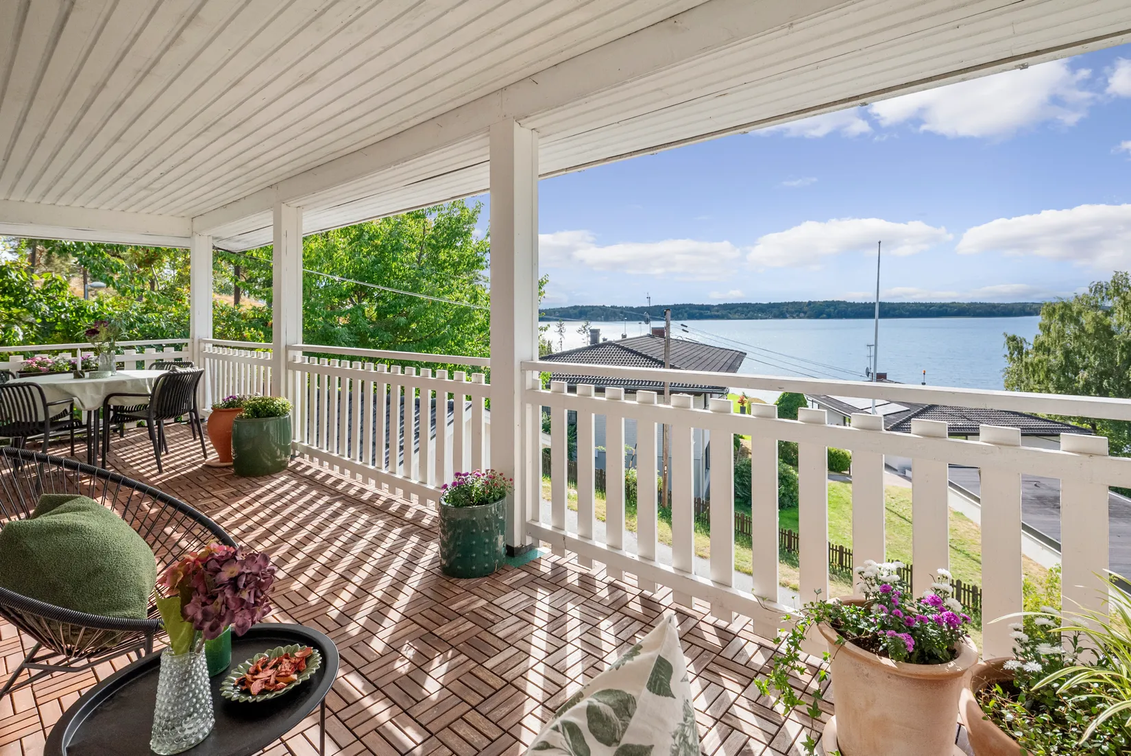 Villa, Flötviksvägen 45A, Hässelby Södra Villastad, Stockholm