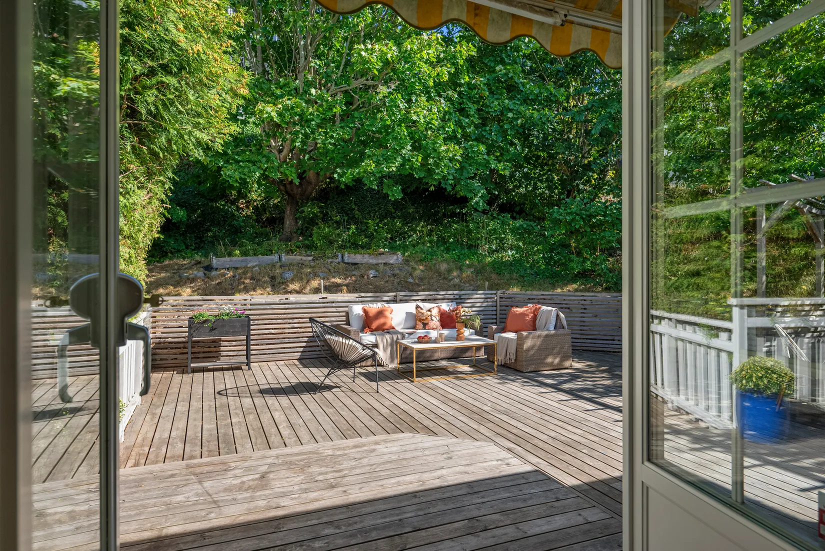 Villa, Flötviksvägen 45A, Hässelby Södra Villastad, Stockholm