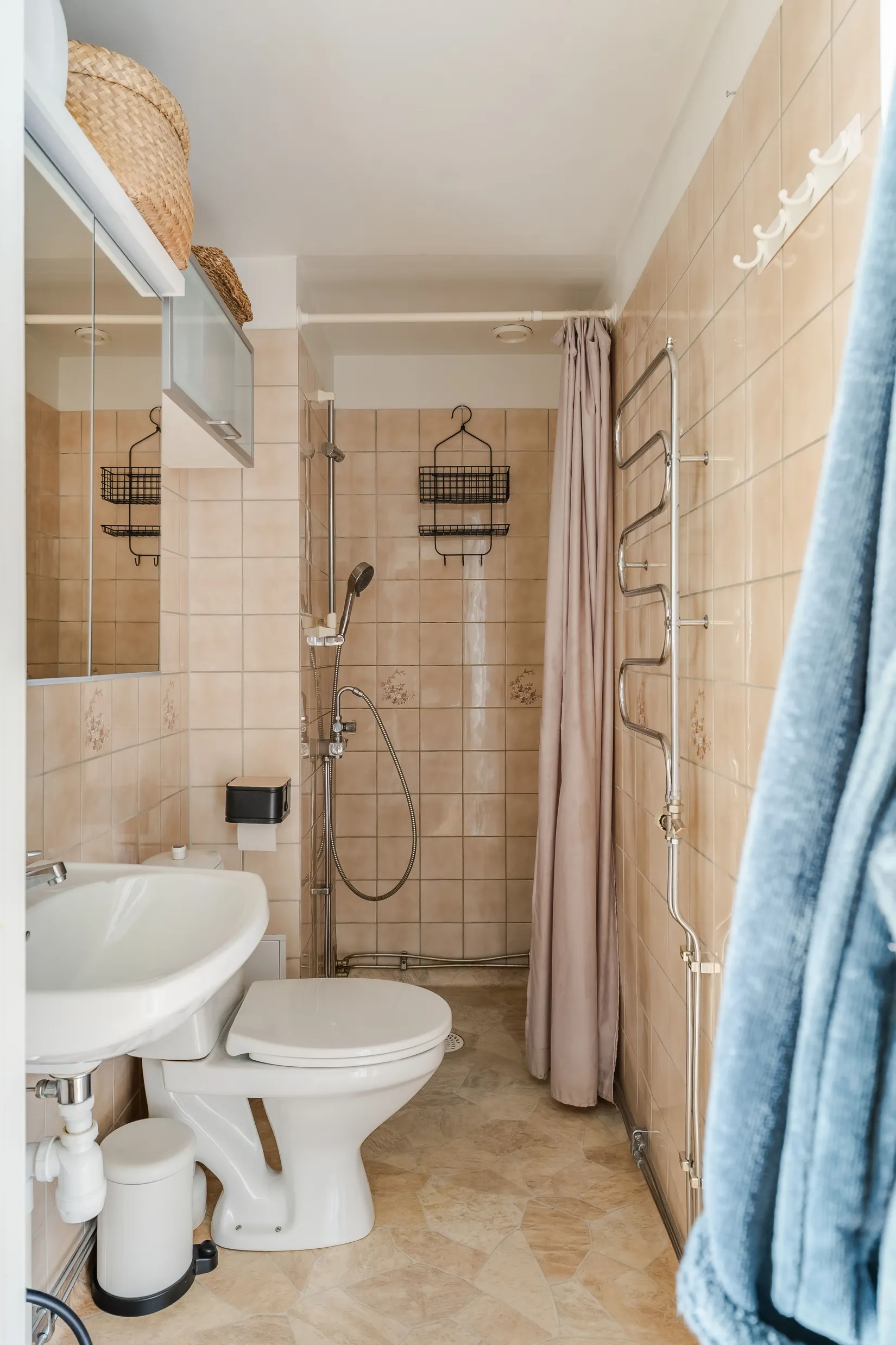 Bostadsrätt, Lambergsgatan 1 A, Övre Eriksberg, Göteborg