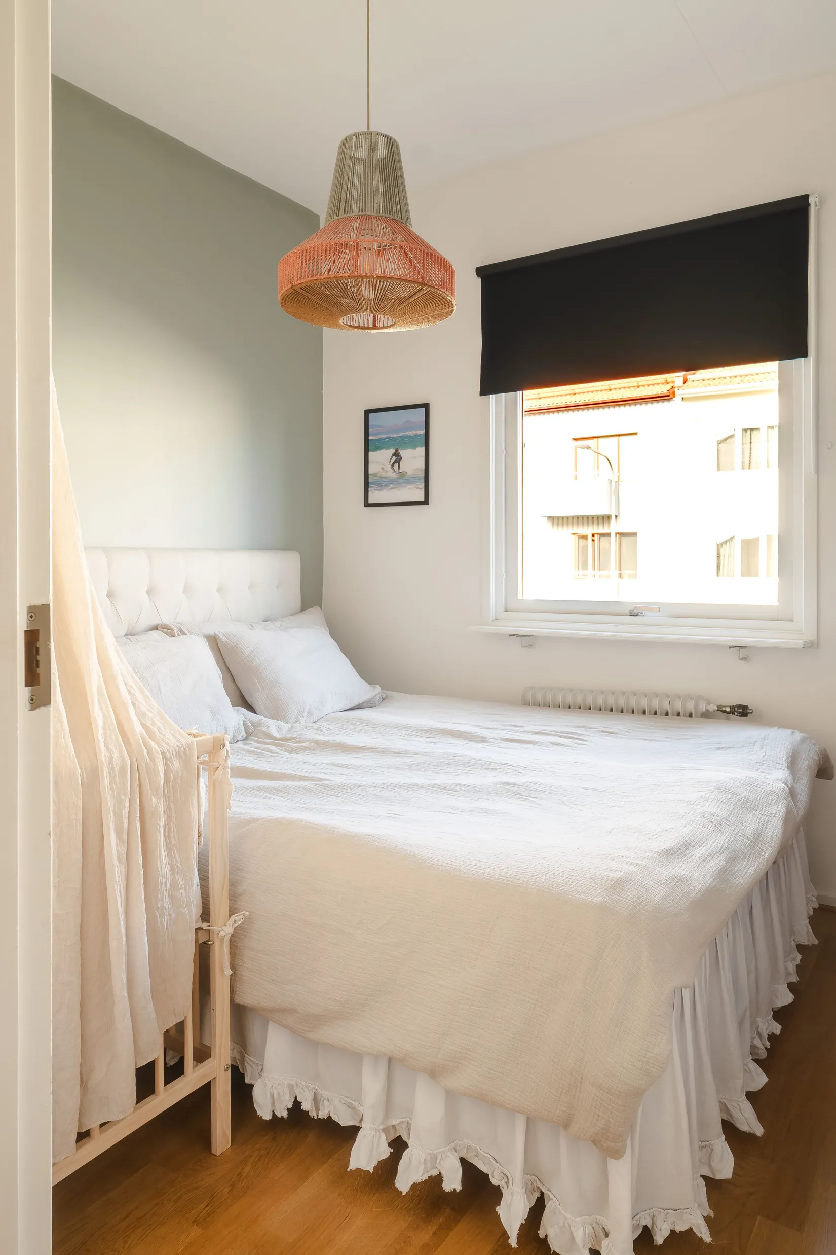 Bostadsrätt, Lambergsgatan 1 A, Övre Eriksberg, Göteborg