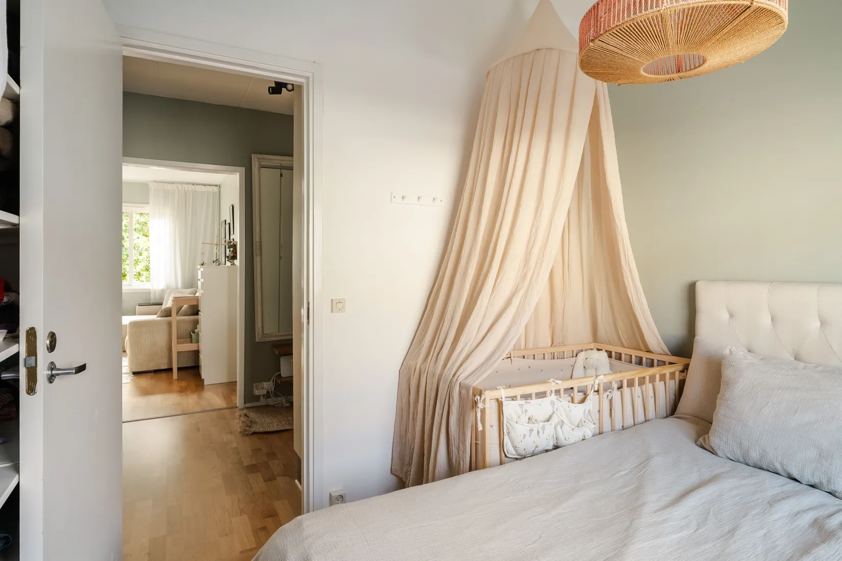 Bostadsrätt, Lambergsgatan 1 A, Övre Eriksberg, Göteborg