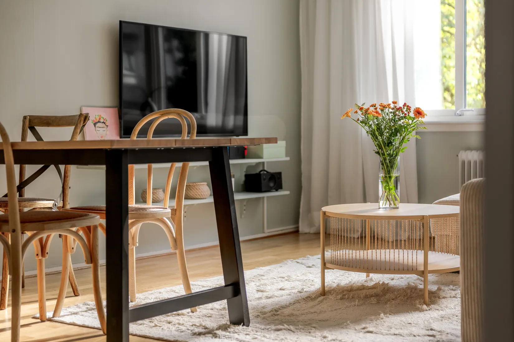 Bostadsrätt, Lambergsgatan 1 A, Övre Eriksberg, Göteborg