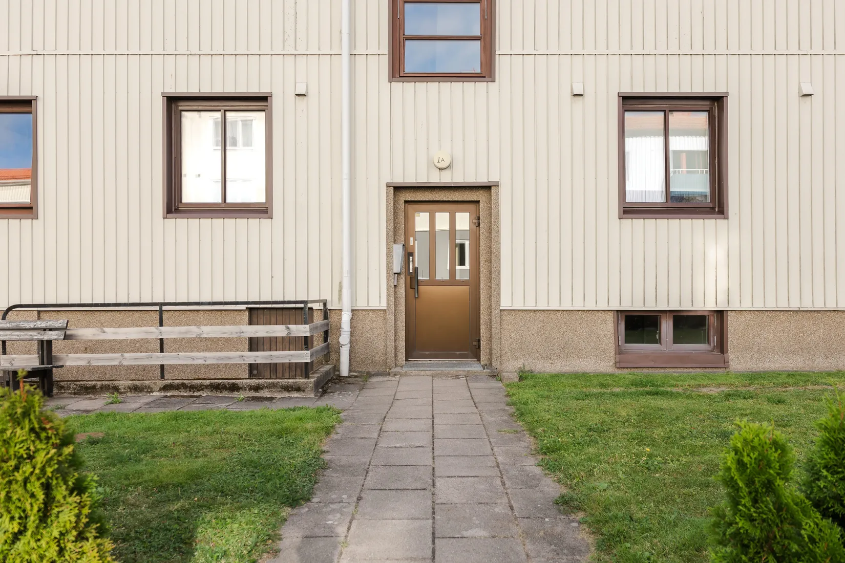 Bostadsrätt, Lambergsgatan 1 A, Övre Eriksberg, Göteborg