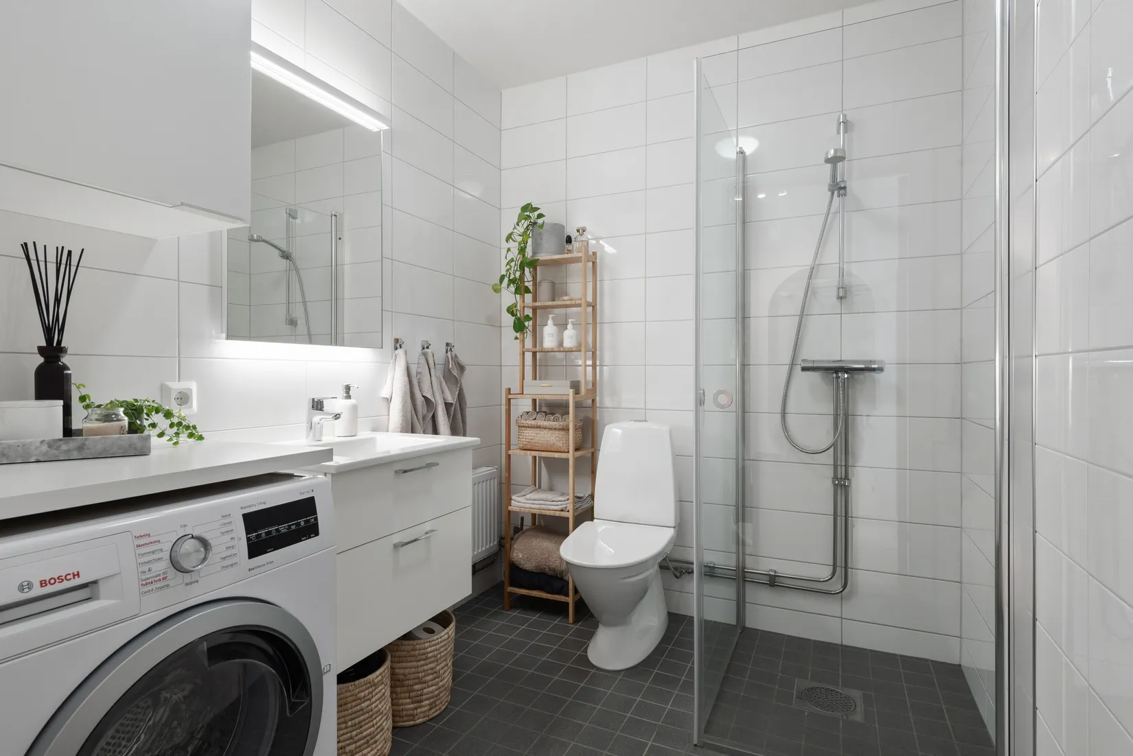 Bostadsrätt, Sadelgatan 9, 6 tr, Täby Park, Täby