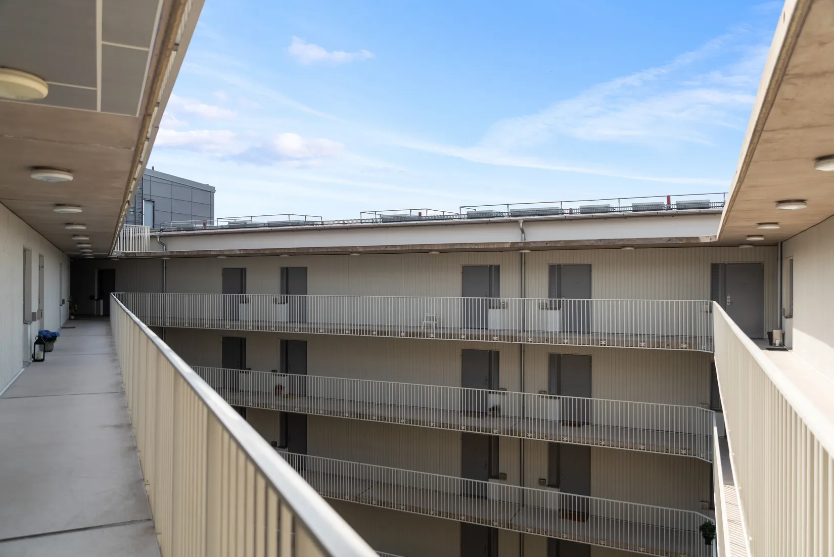 Bostadsrätt, Sadelgatan 9, 6 tr, Täby Park, Täby