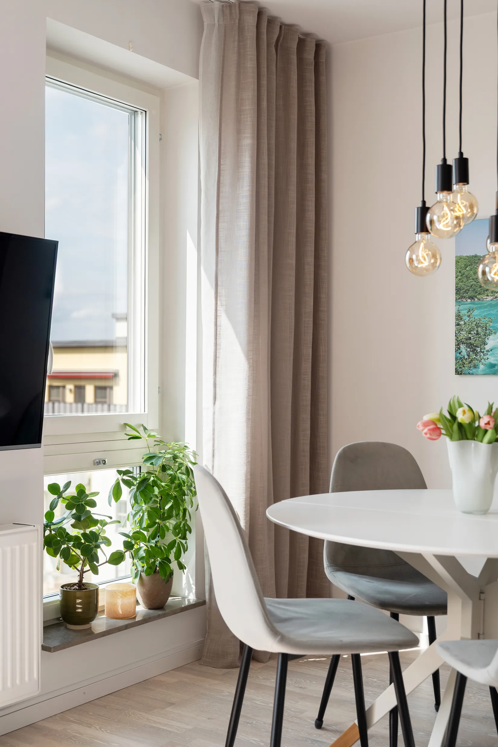Bostadsrätt, Sadelgatan 9, 6 tr, Täby Park, Täby