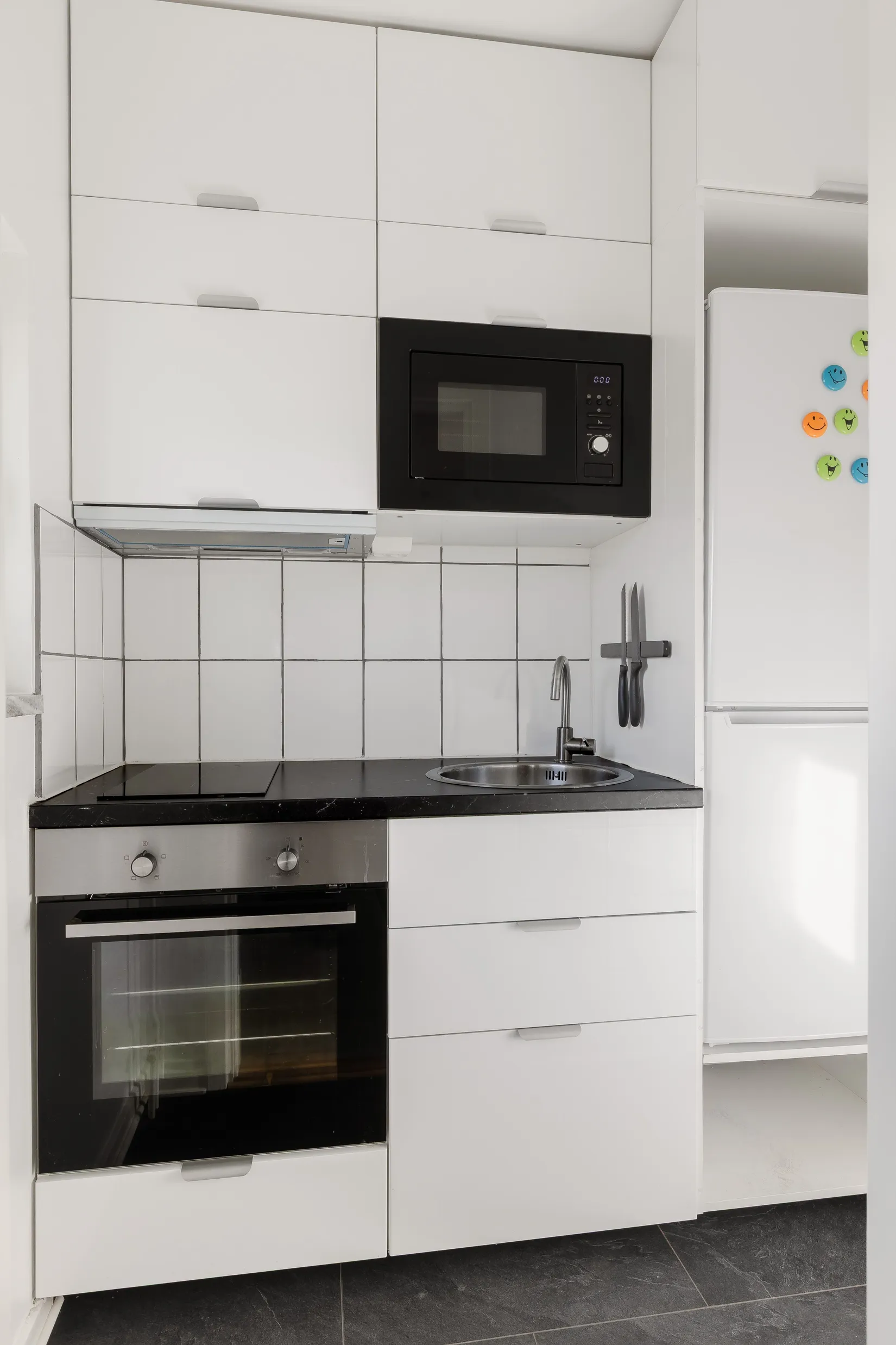 Bostadsrätt, Hertig Karls gata 29, Gärdet, Mariestad