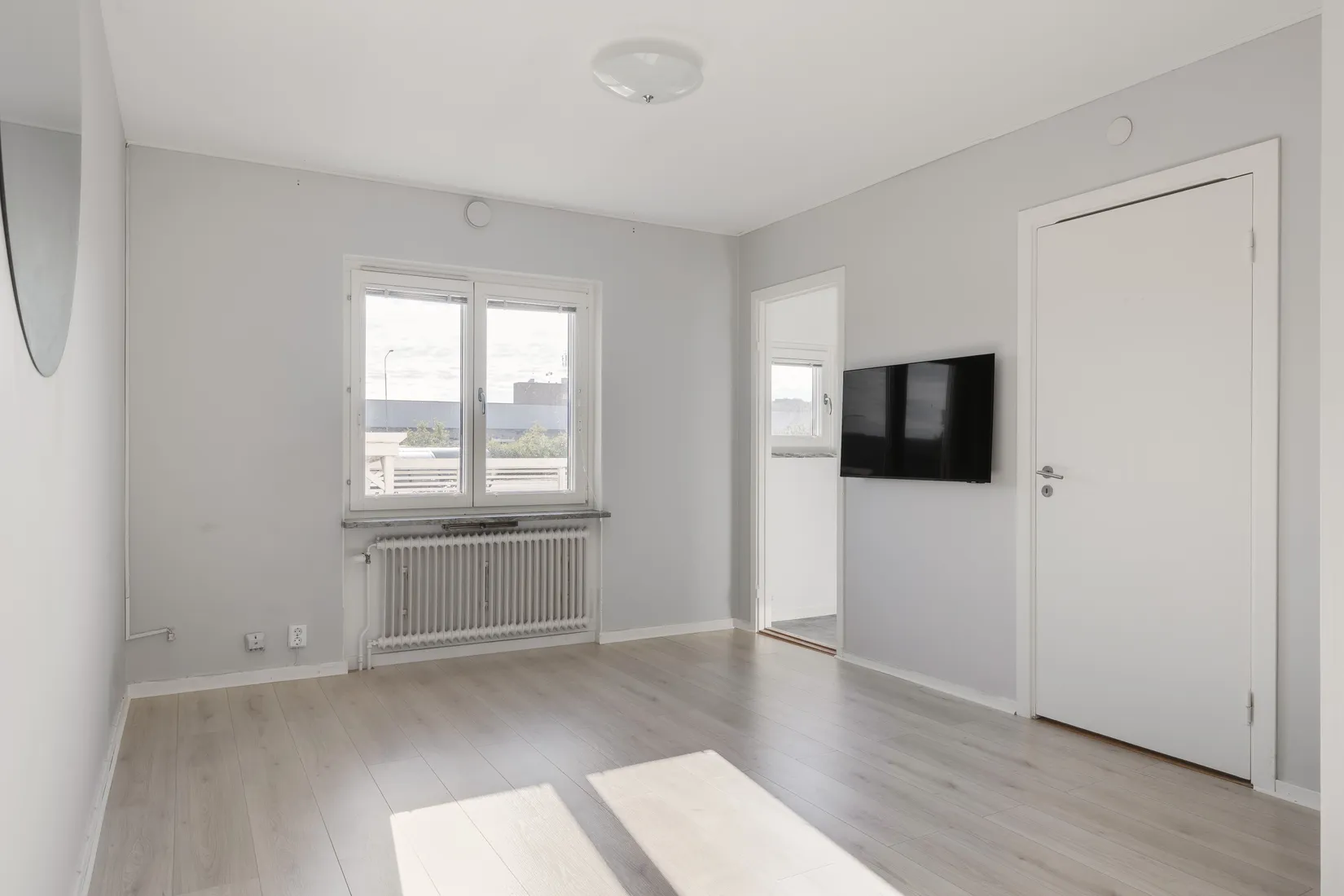 Bostadsrätt, Hertig Karls gata 29, Gärdet, Mariestad