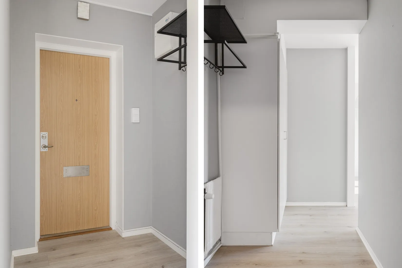 Bostadsrätt, Hertig Karls gata 29, Gärdet, Mariestad