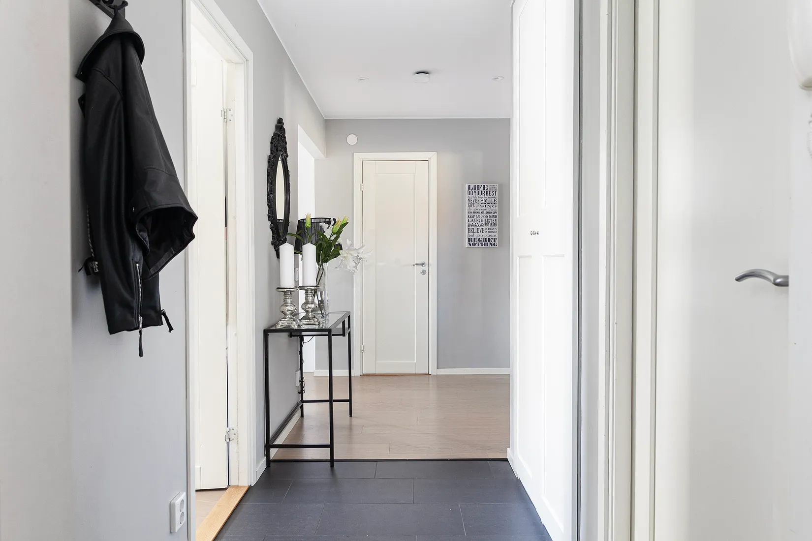 Bostadsrätt, Norra Infartsgatan 57, Väster, Landskrona