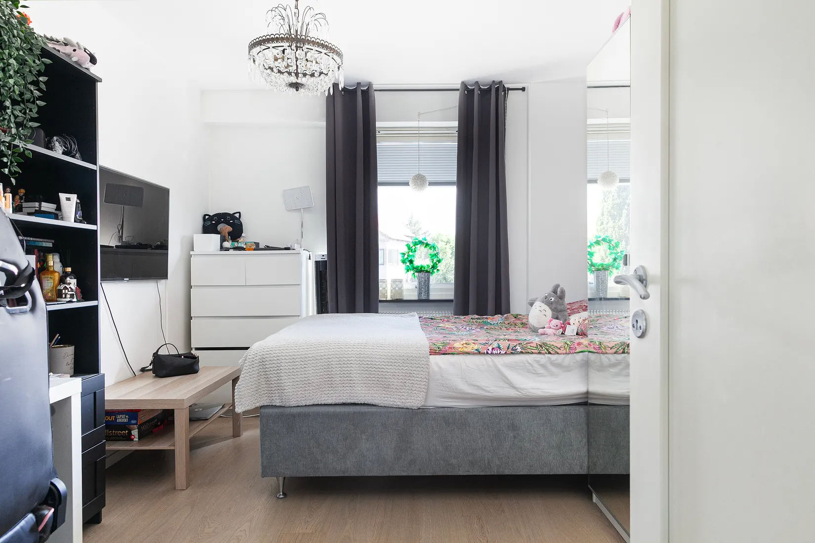 Bostadsrätt, Norra Infartsgatan 57, Väster, Landskrona