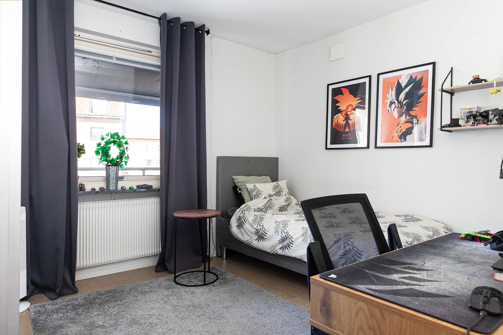 Bostadsrätt, Norra Infartsgatan 57, Väster, Landskrona