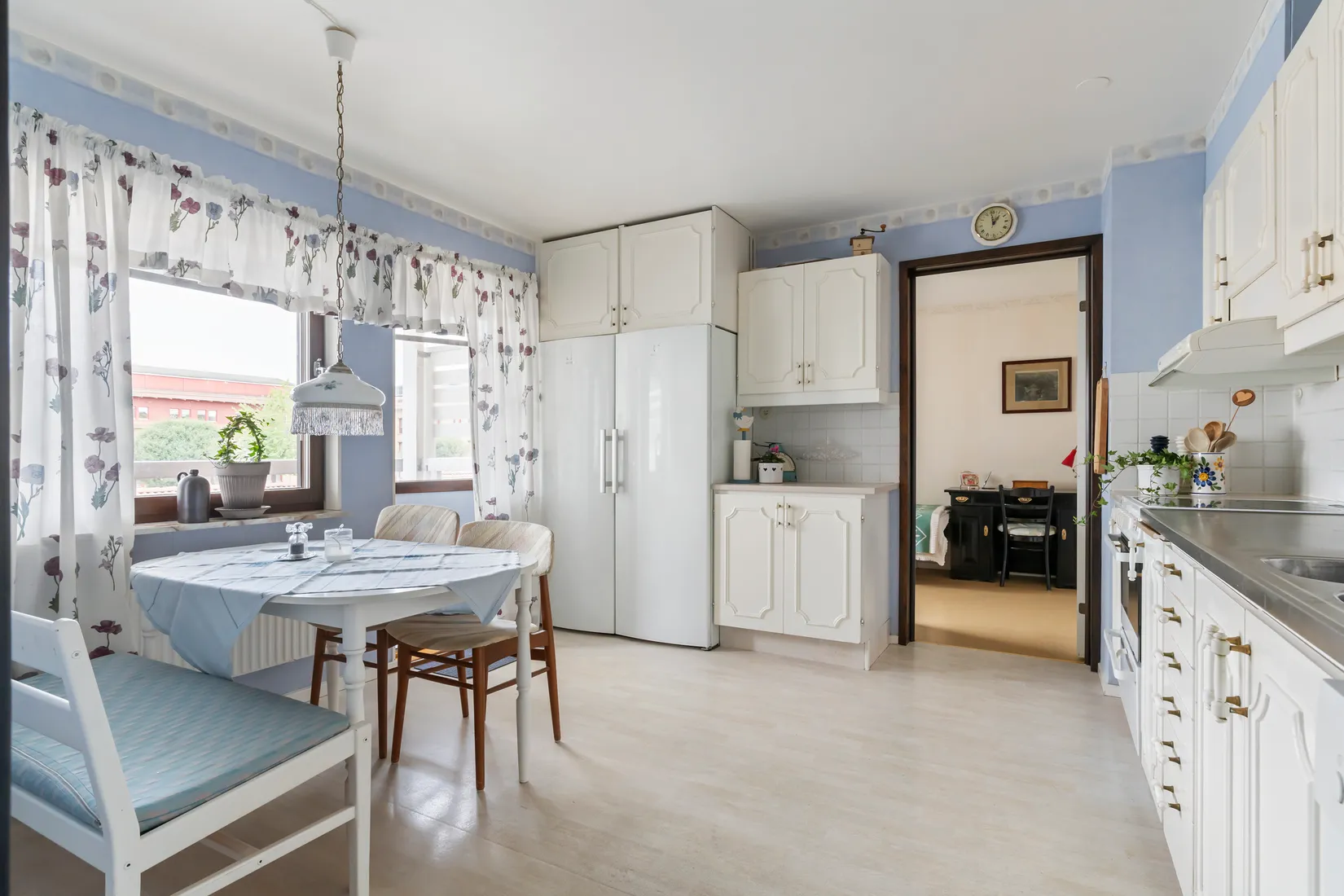Bostadsrätt, Nygatan 15, Nordstan, Vänersborg