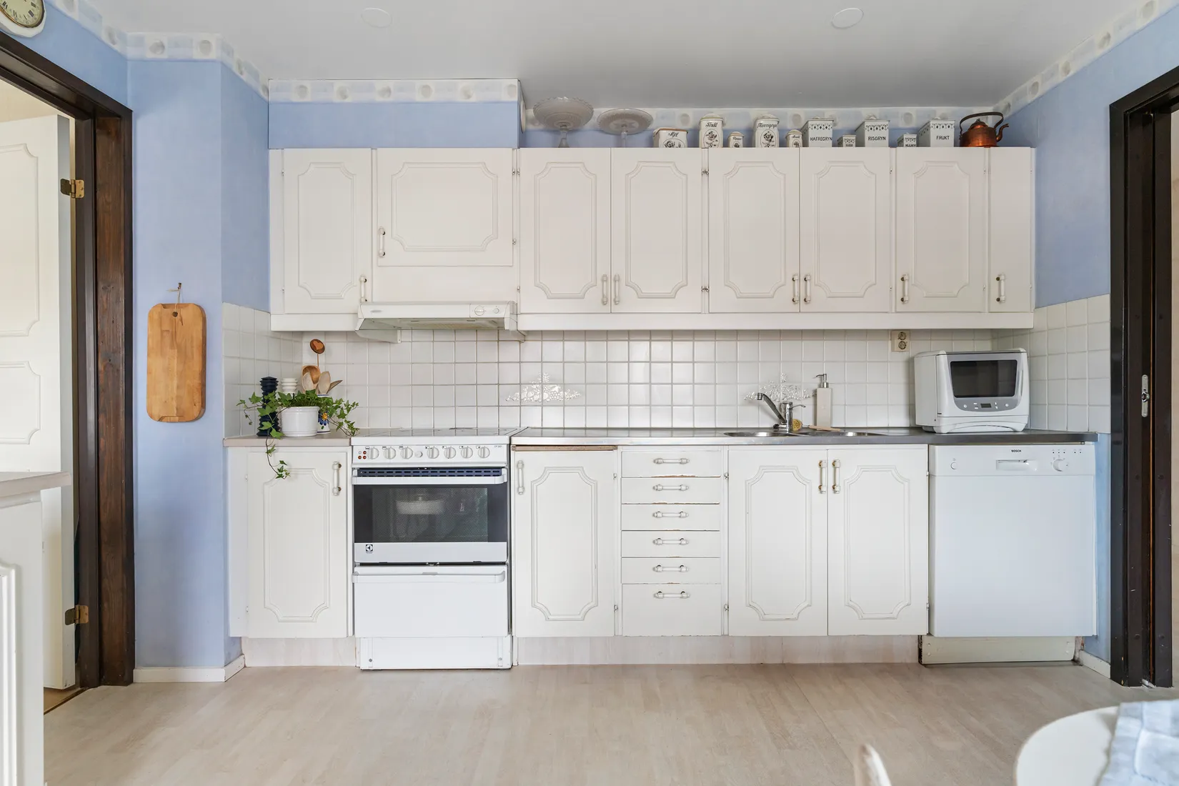 Bostadsrätt, Nygatan 15, Nordstan, Vänersborg