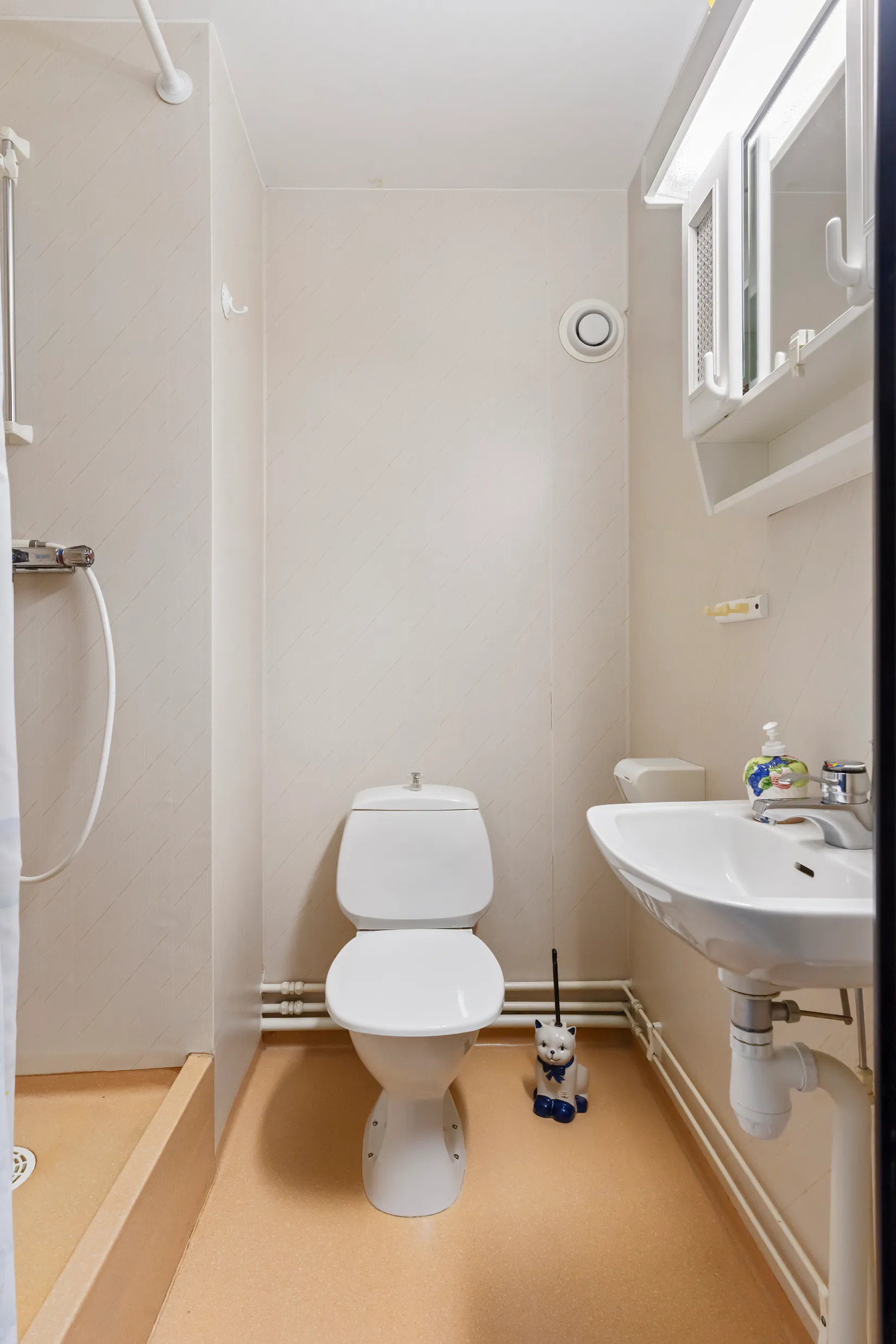 Bostadsrätt, Nygatan 15, Nordstan, Vänersborg