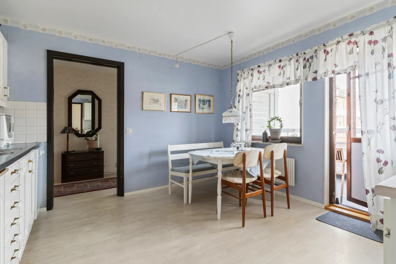 Bostadsrätt, Nygatan 15, Nordstan, Vänersborg