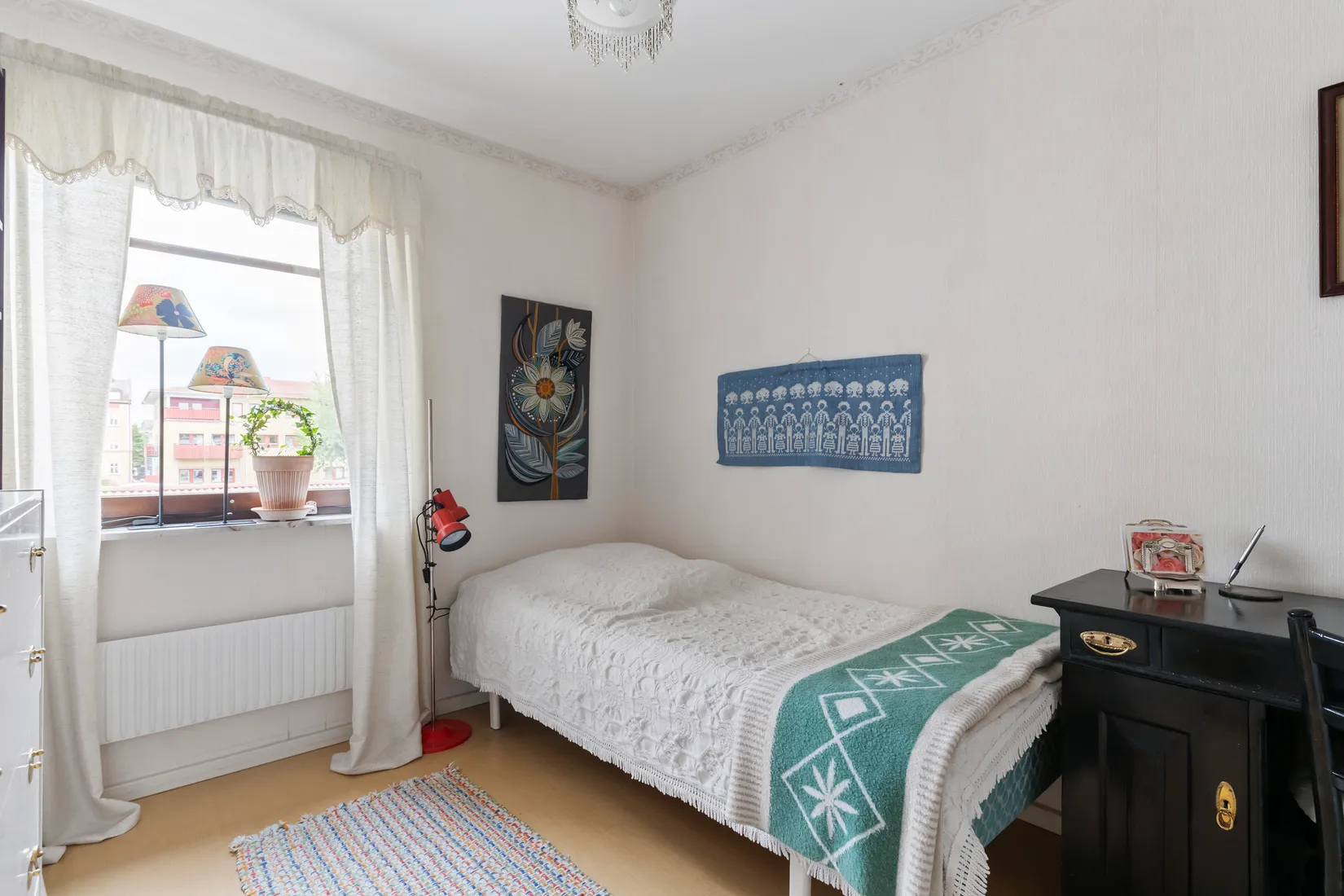 Bostadsrätt, Nygatan 15, Nordstan, Vänersborg