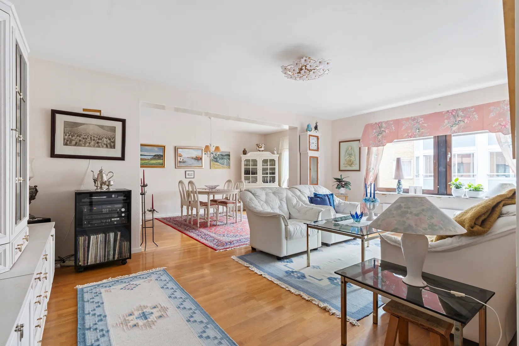 Bostadsrätt, Nygatan 15, Nordstan, Vänersborg