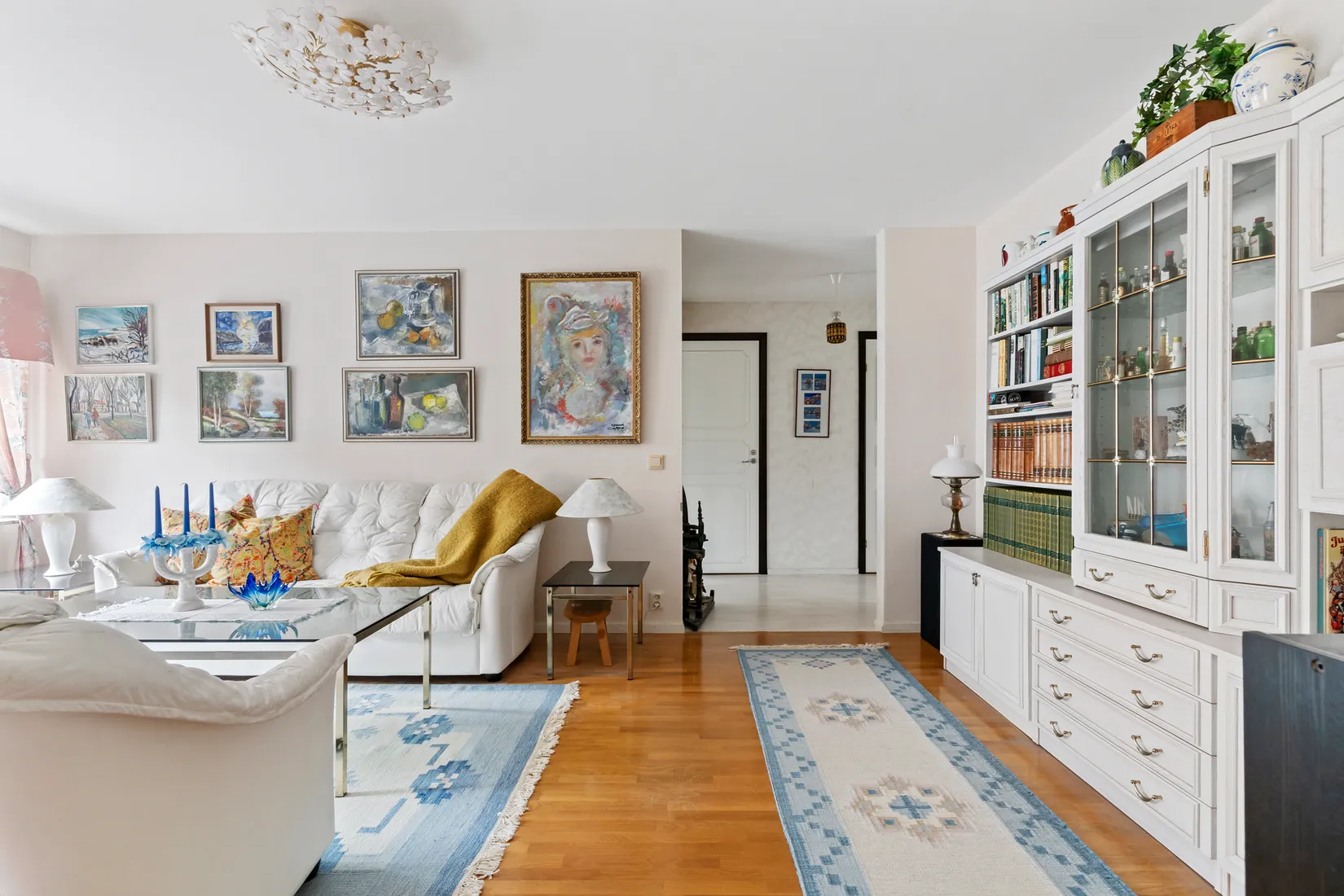 Bostadsrätt, Nygatan 15, Nordstan, Vänersborg