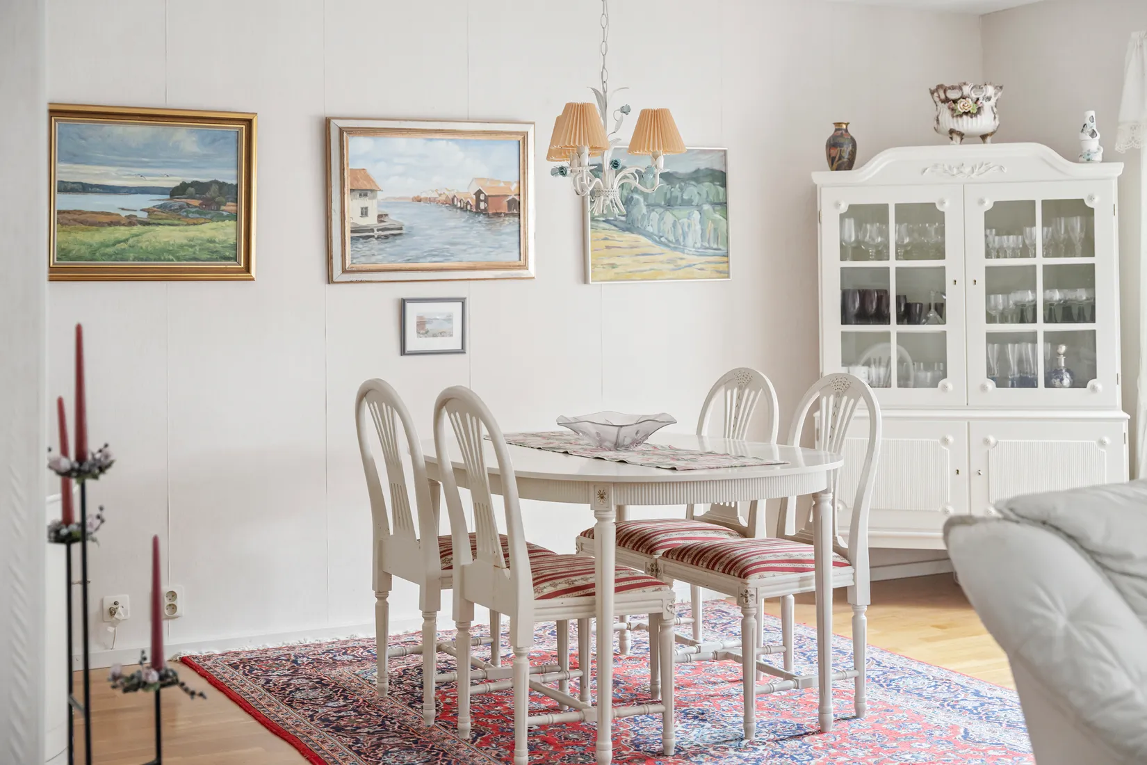 Bostadsrätt, Nygatan 15, Nordstan, Vänersborg