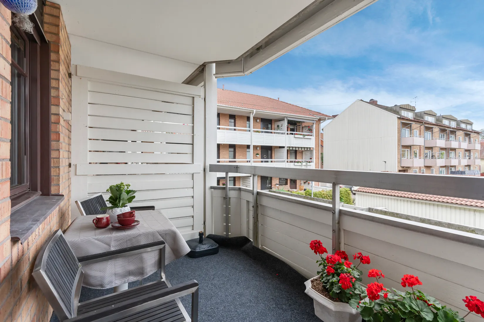Bostadsrätt, Nygatan 15, Nordstan, Vänersborg