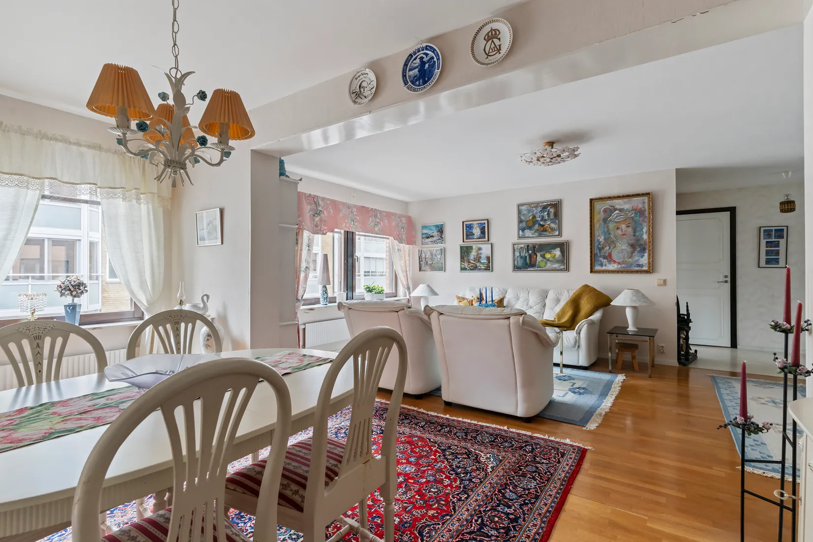 Bostadsrätt, Nygatan 15, Nordstan, Vänersborg
