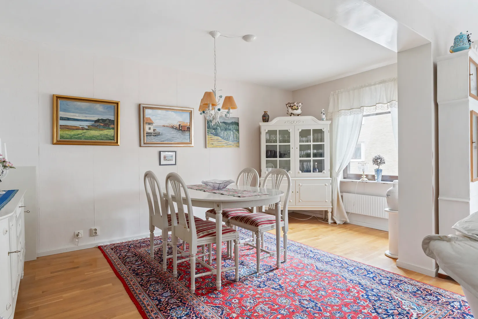 Bostadsrätt, Nygatan 15, Nordstan, Vänersborg